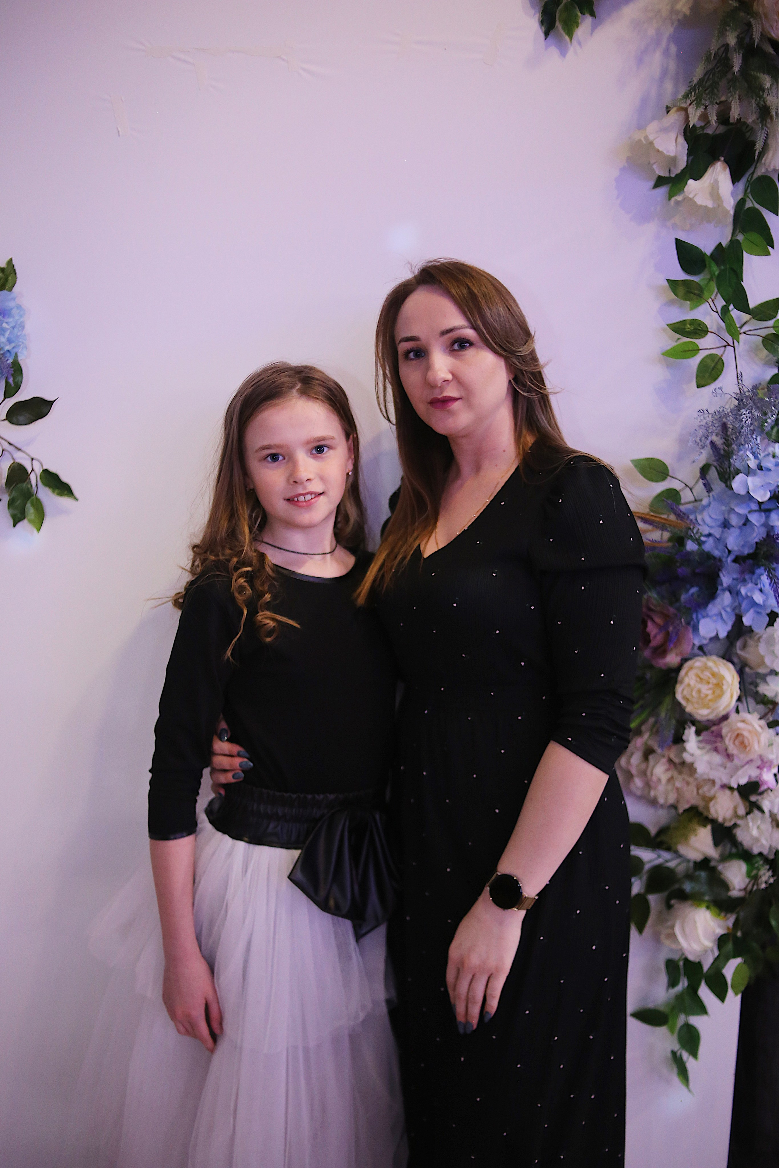 Школа моделей. Открытый урок. Фотограф Пирумян Анна. г. Сургут, г. Воронеж