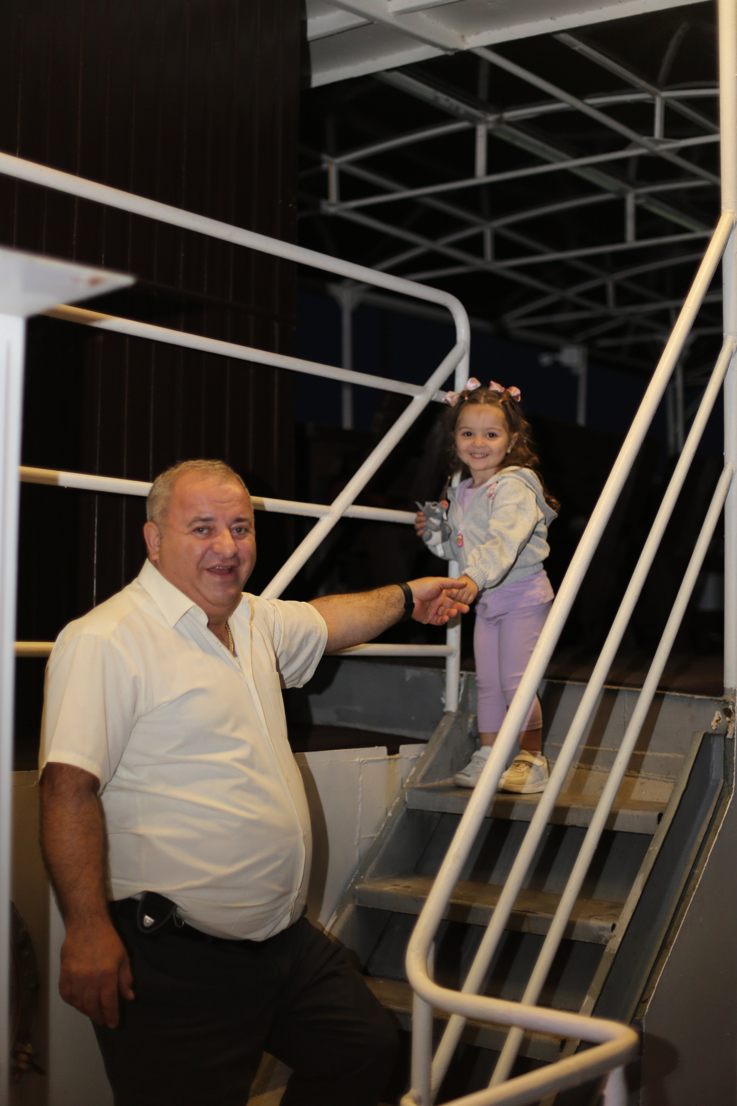 Юбилей Рузанны. Фотограф Пирумян Анна. г. Сургут, г. Воронеж