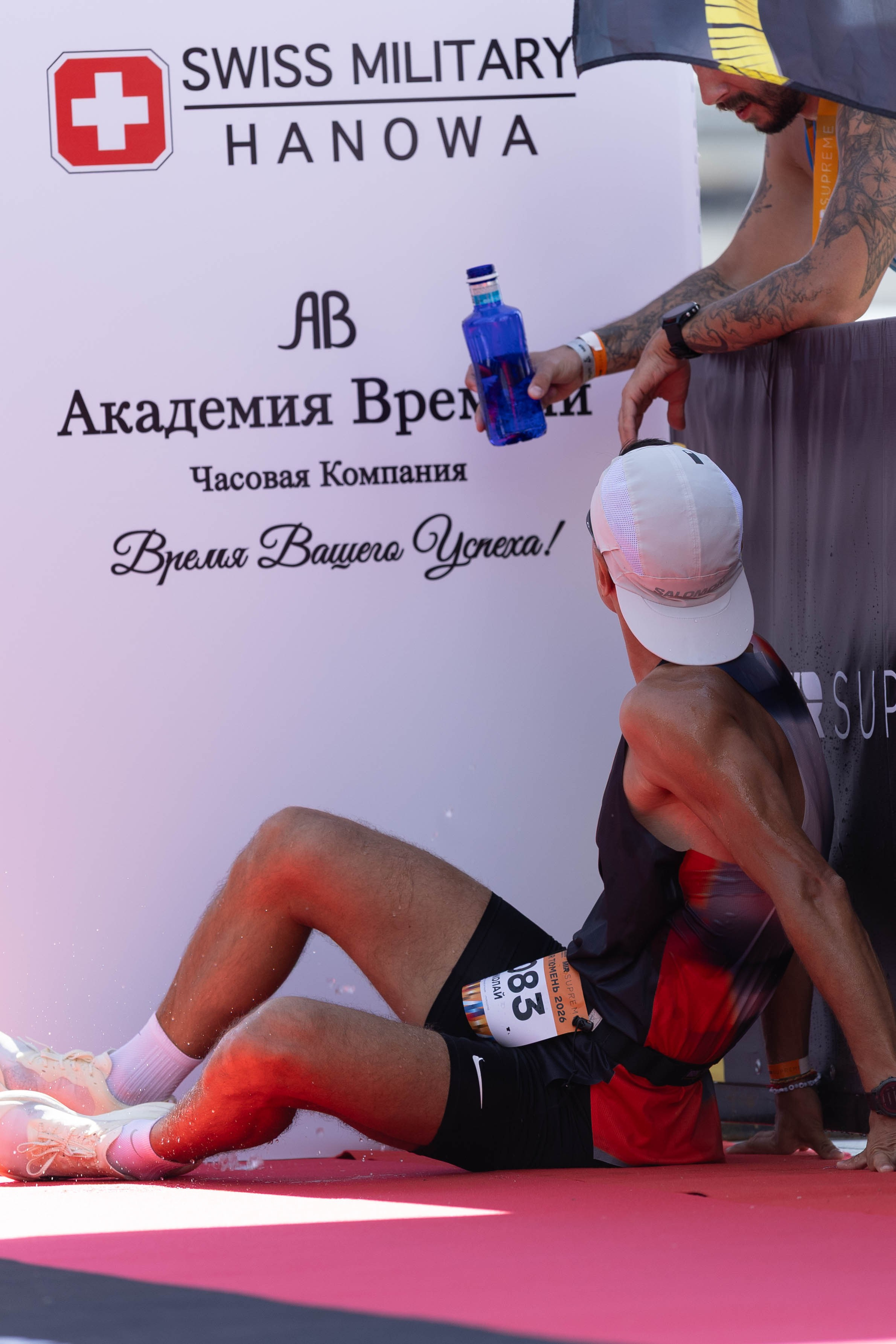 IronStar_2026_Tyumen. Спортивная съемка Екатерина Бурко