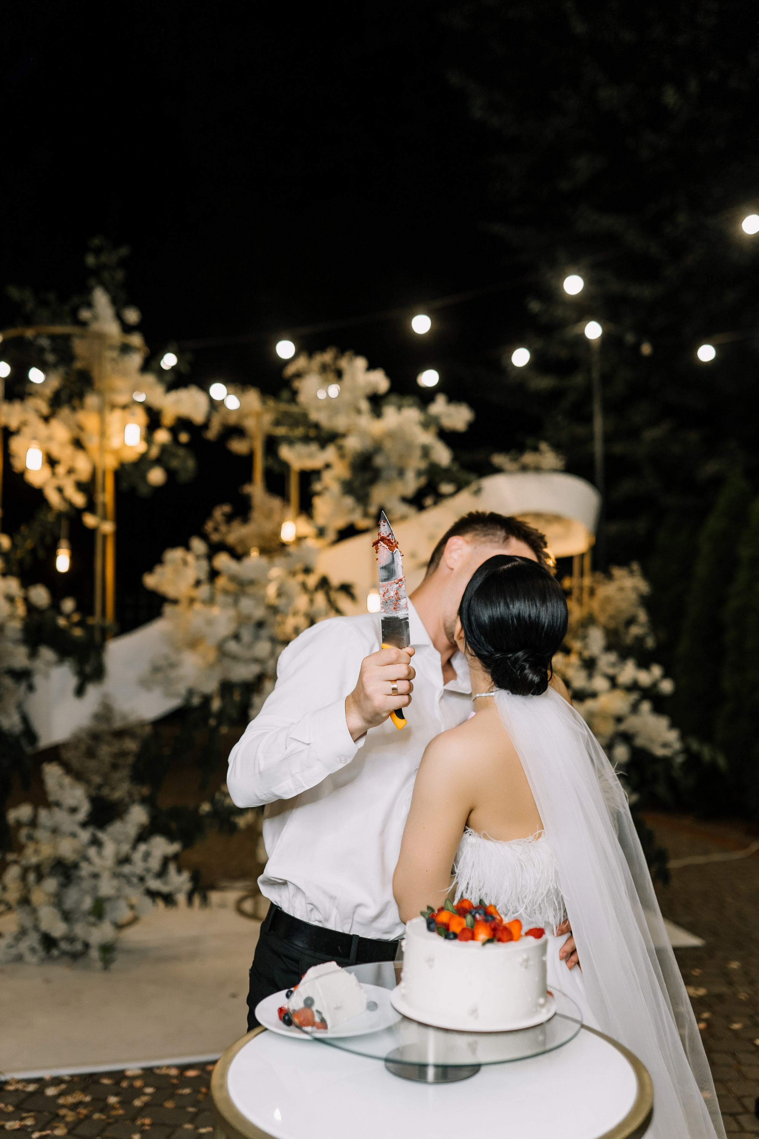 Лиза & Сергей