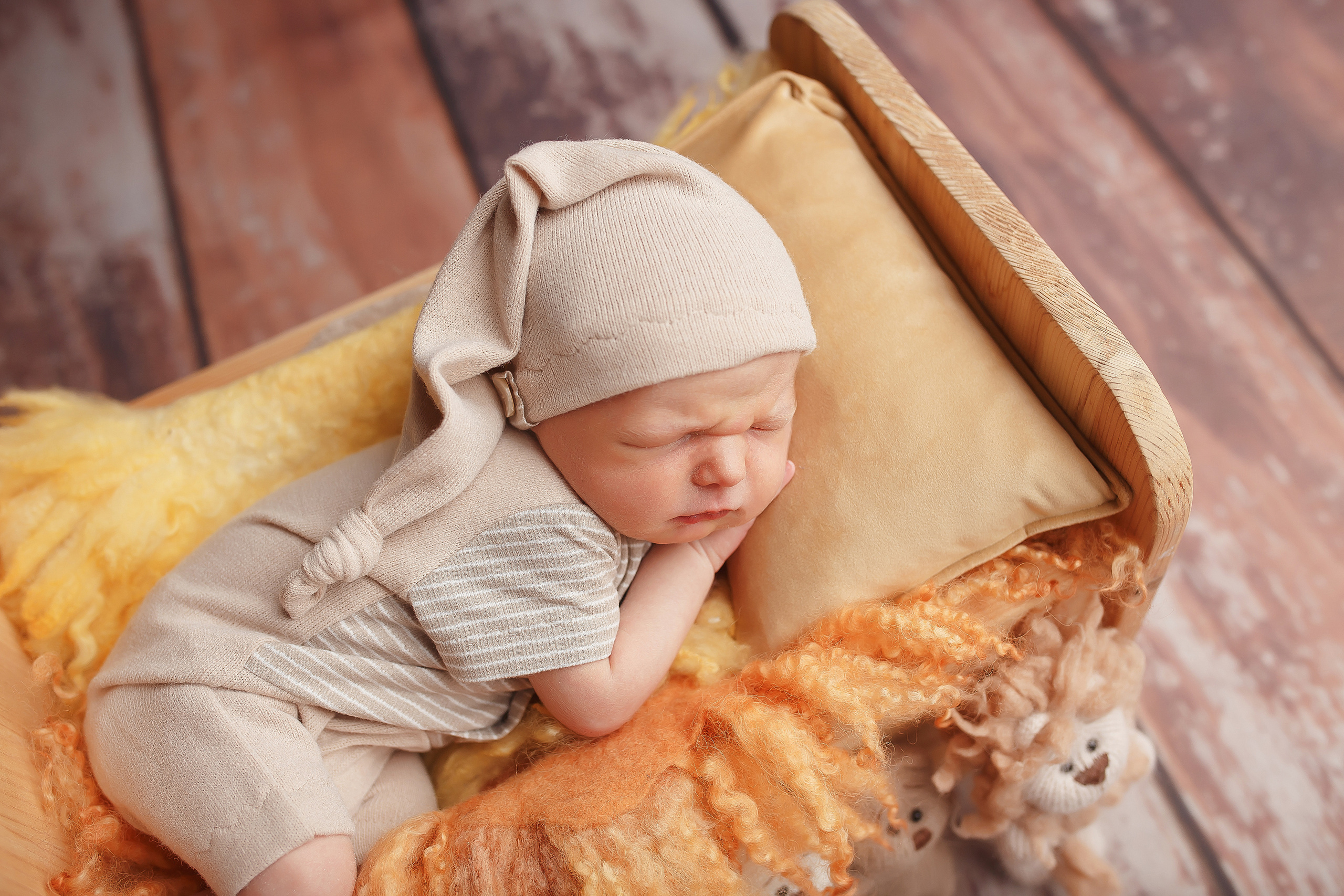 Фотосессия новорожденных. Детский семейный фотограф Кострома, Ярославль