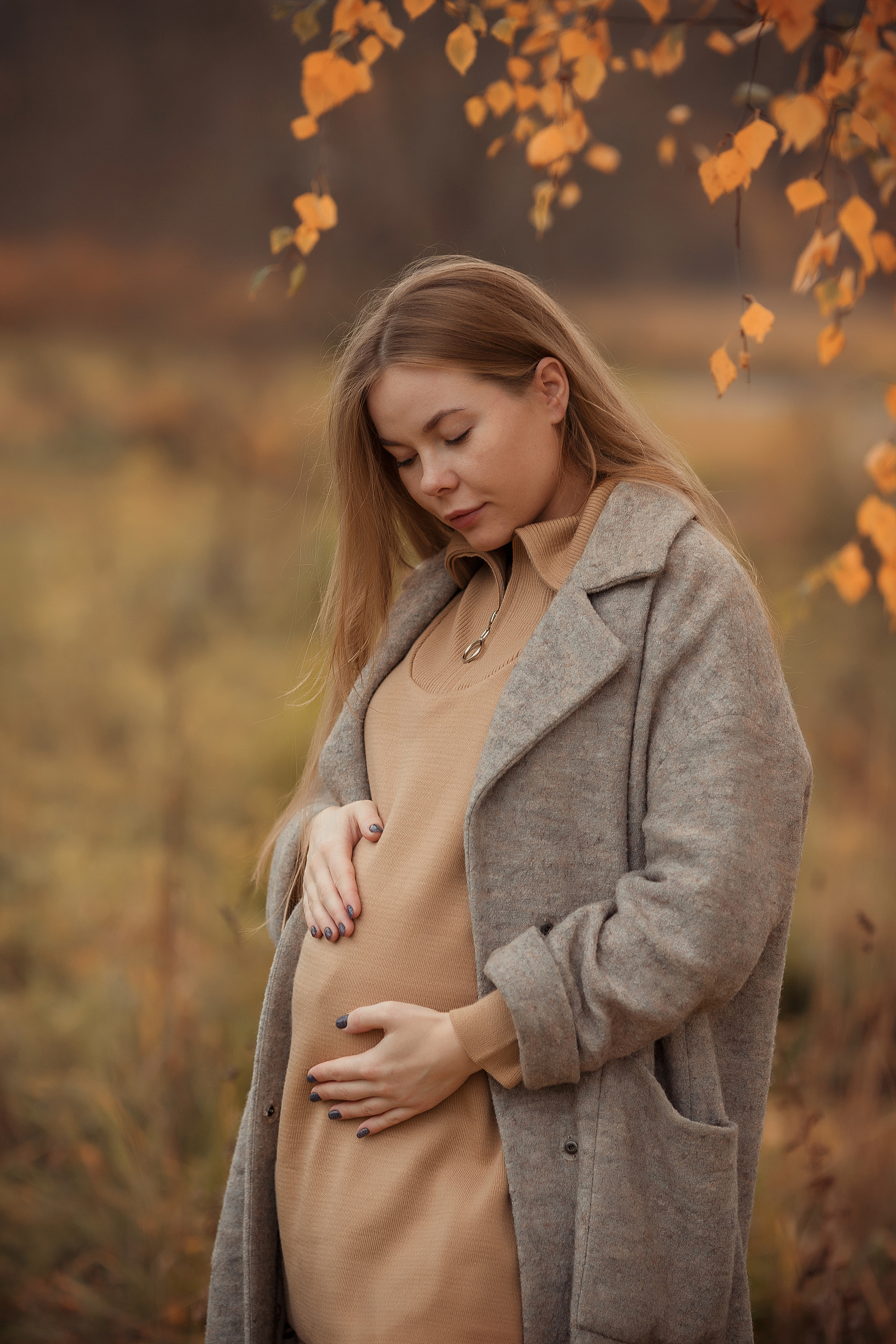 В ожидании. Детский семейный фотограф Кострома, Ярославль