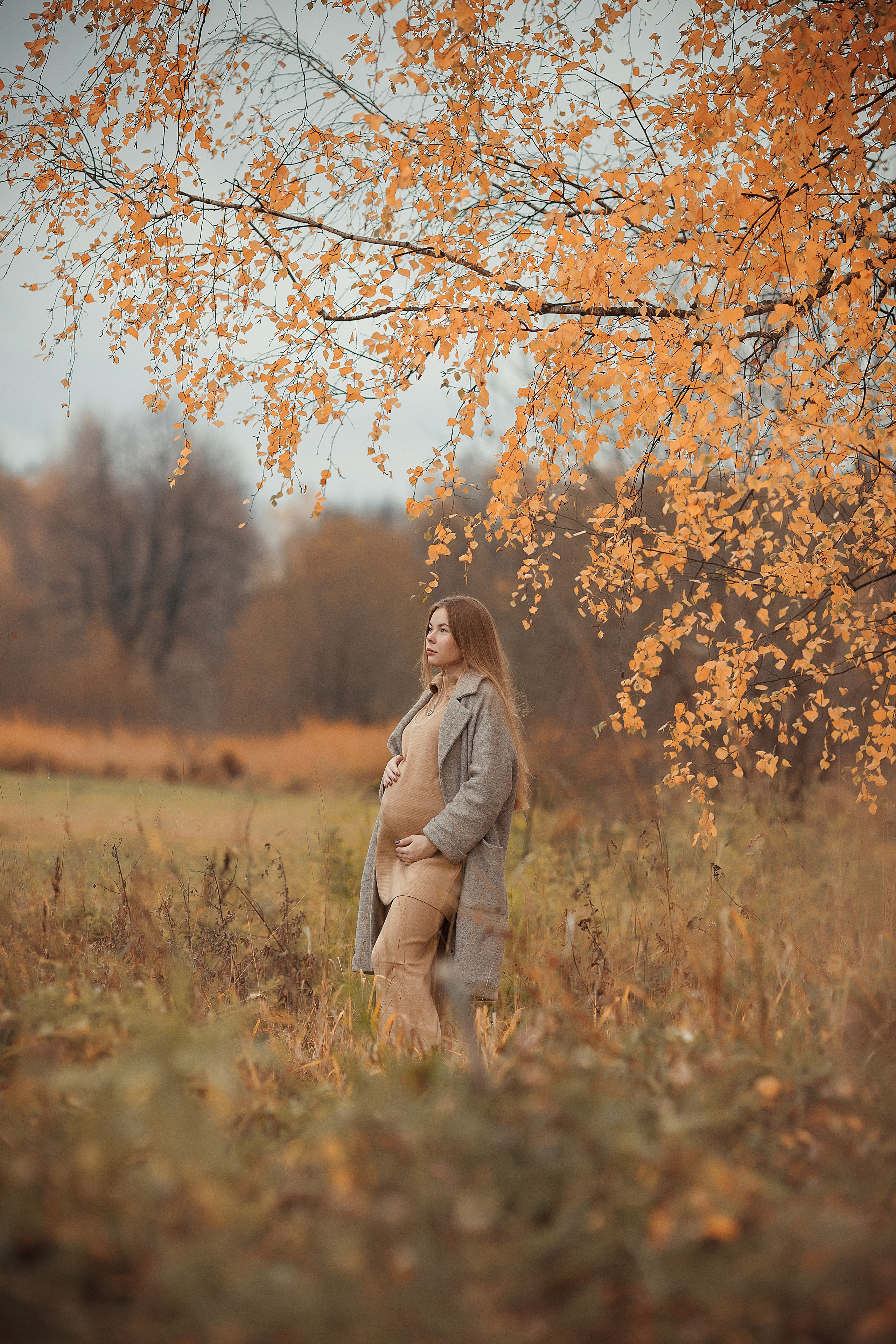 В ожидании. Детский семейный фотограф Кострома, Ярославль