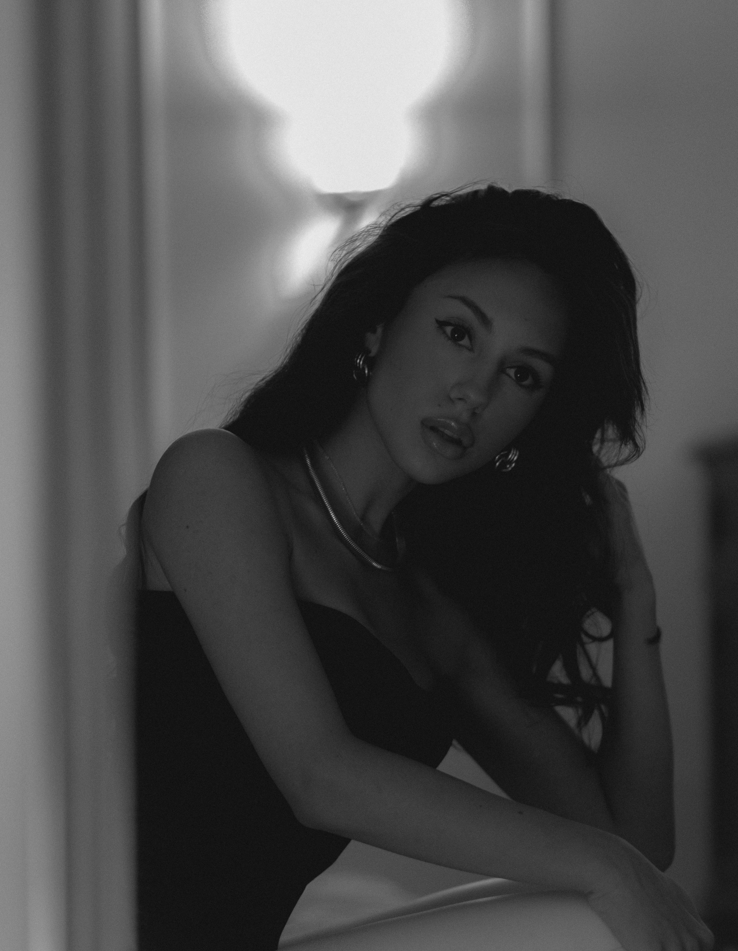 Женский портрет. Фотограф в Ростове на Дону