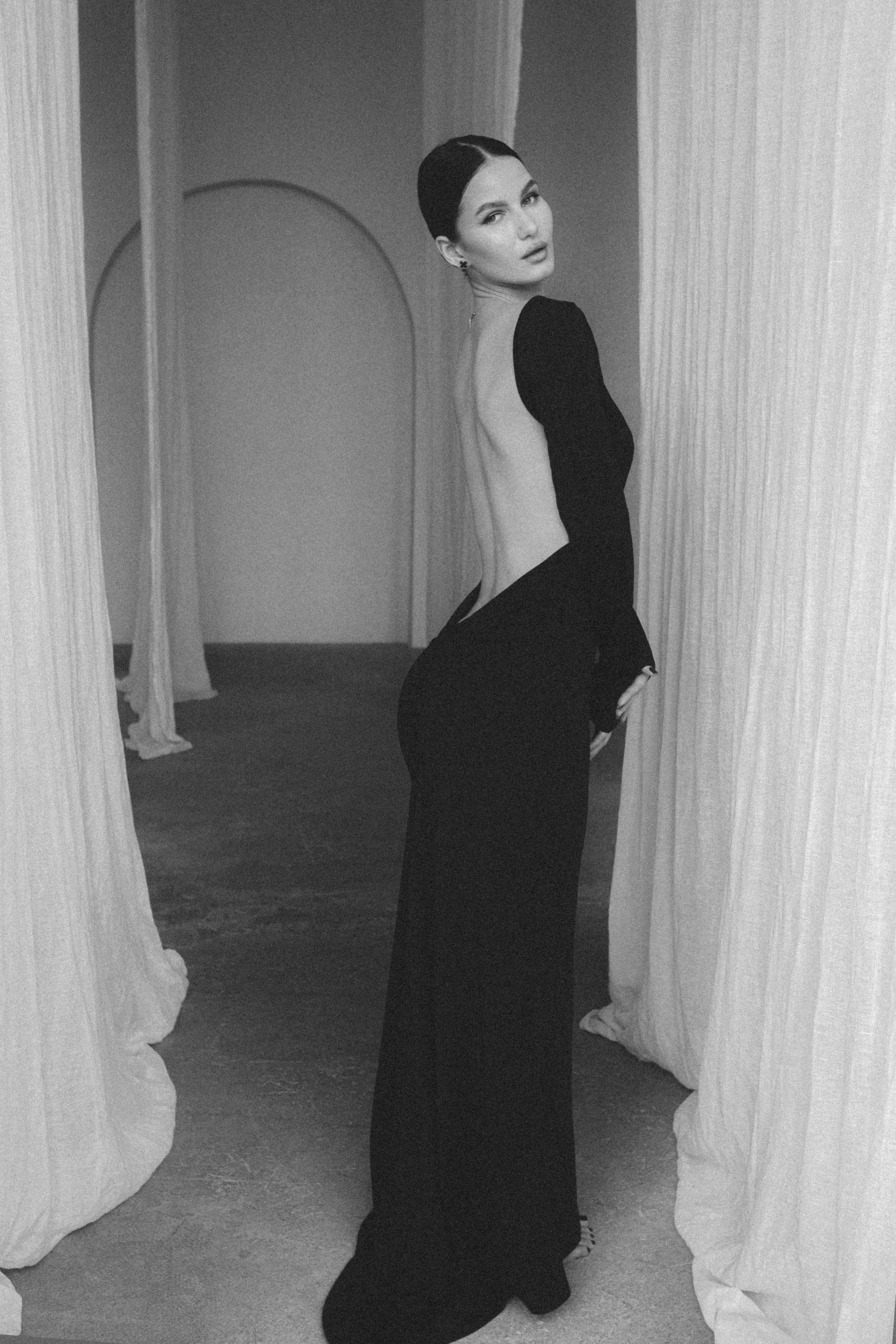 Женский портрет. Фотограф в Ростове на Дону