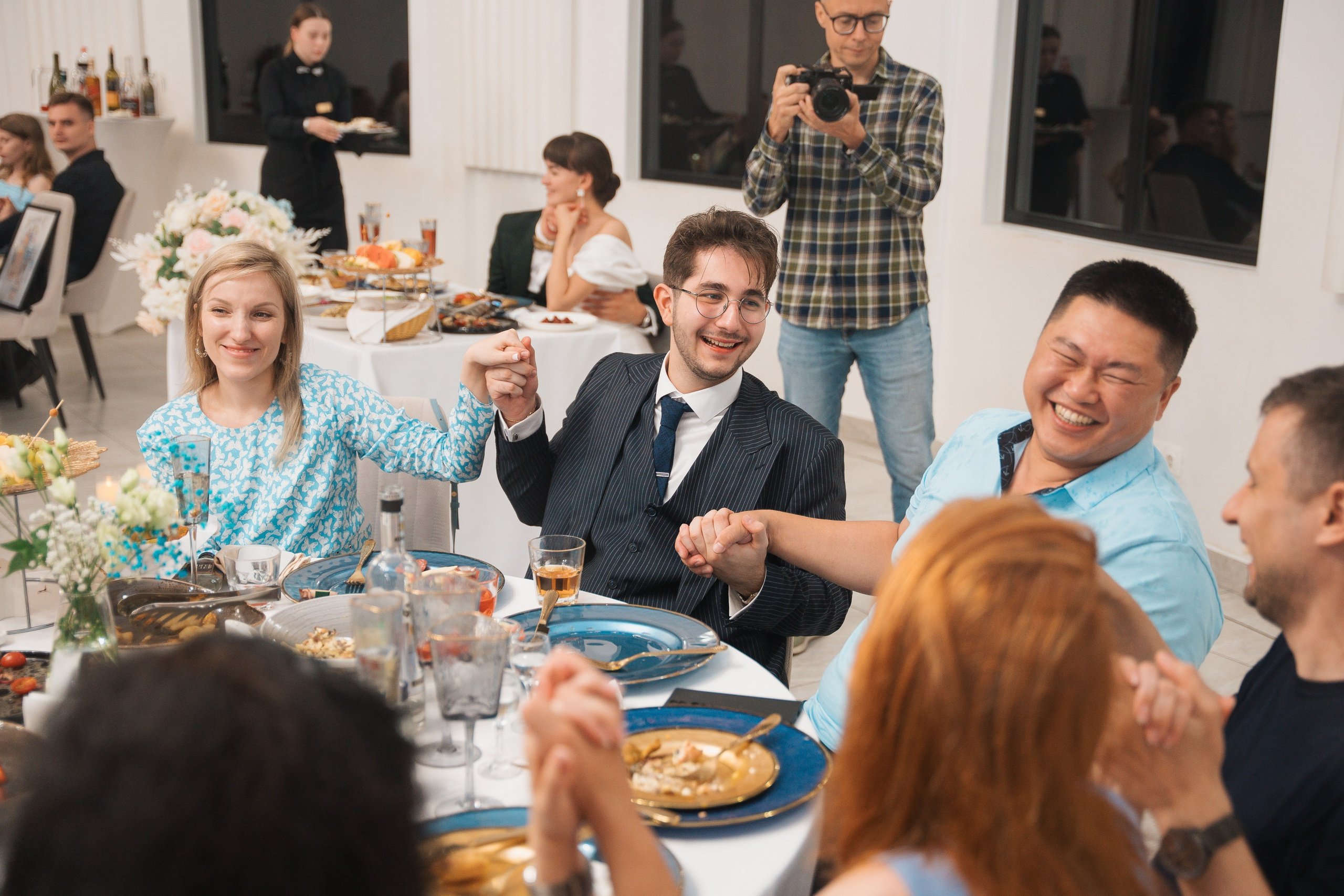 Ирина и Сергей. Фотограф Хабаровск