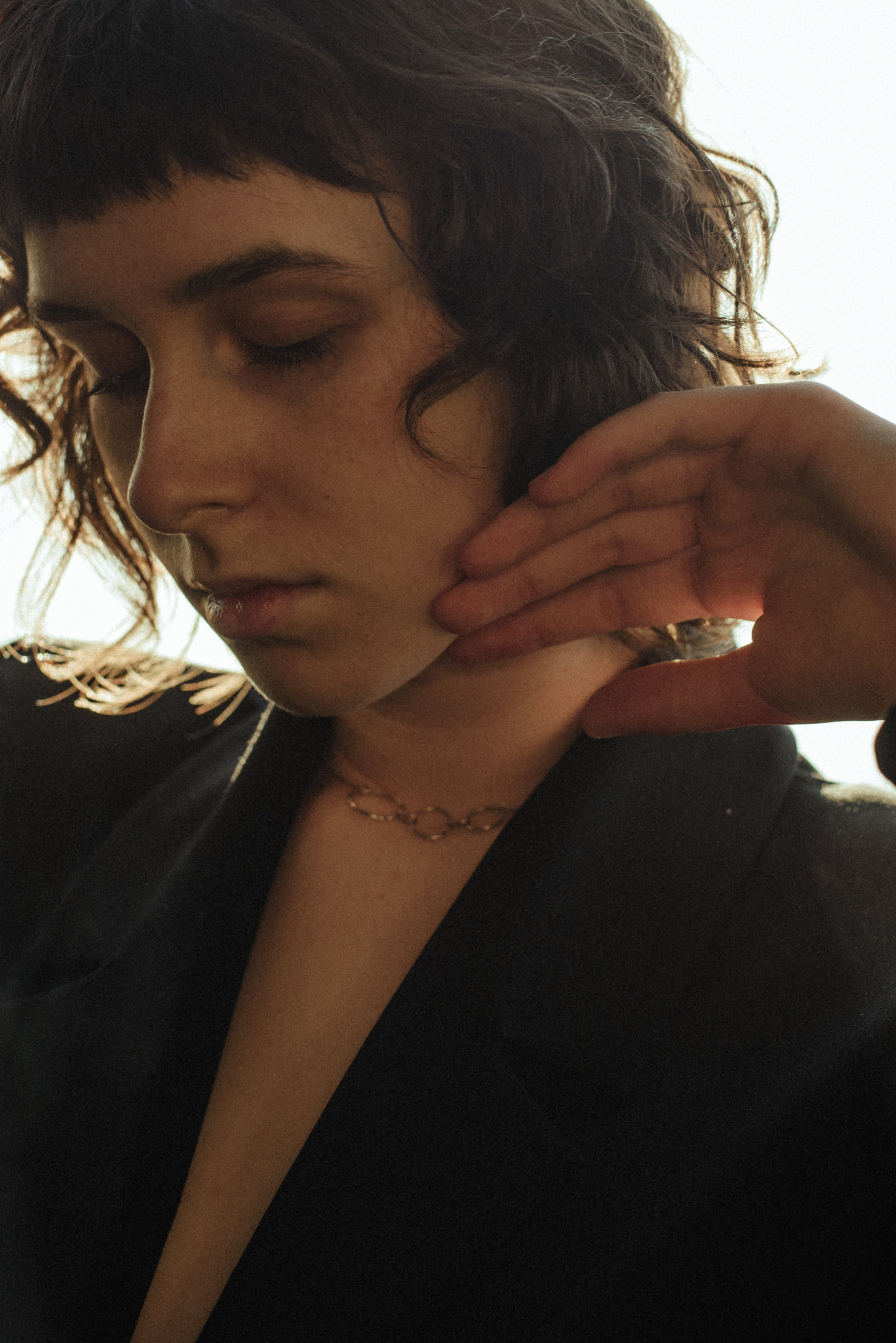 Саша. Светлана Варфоломеева, женский и свадебный фотограф в Саратове