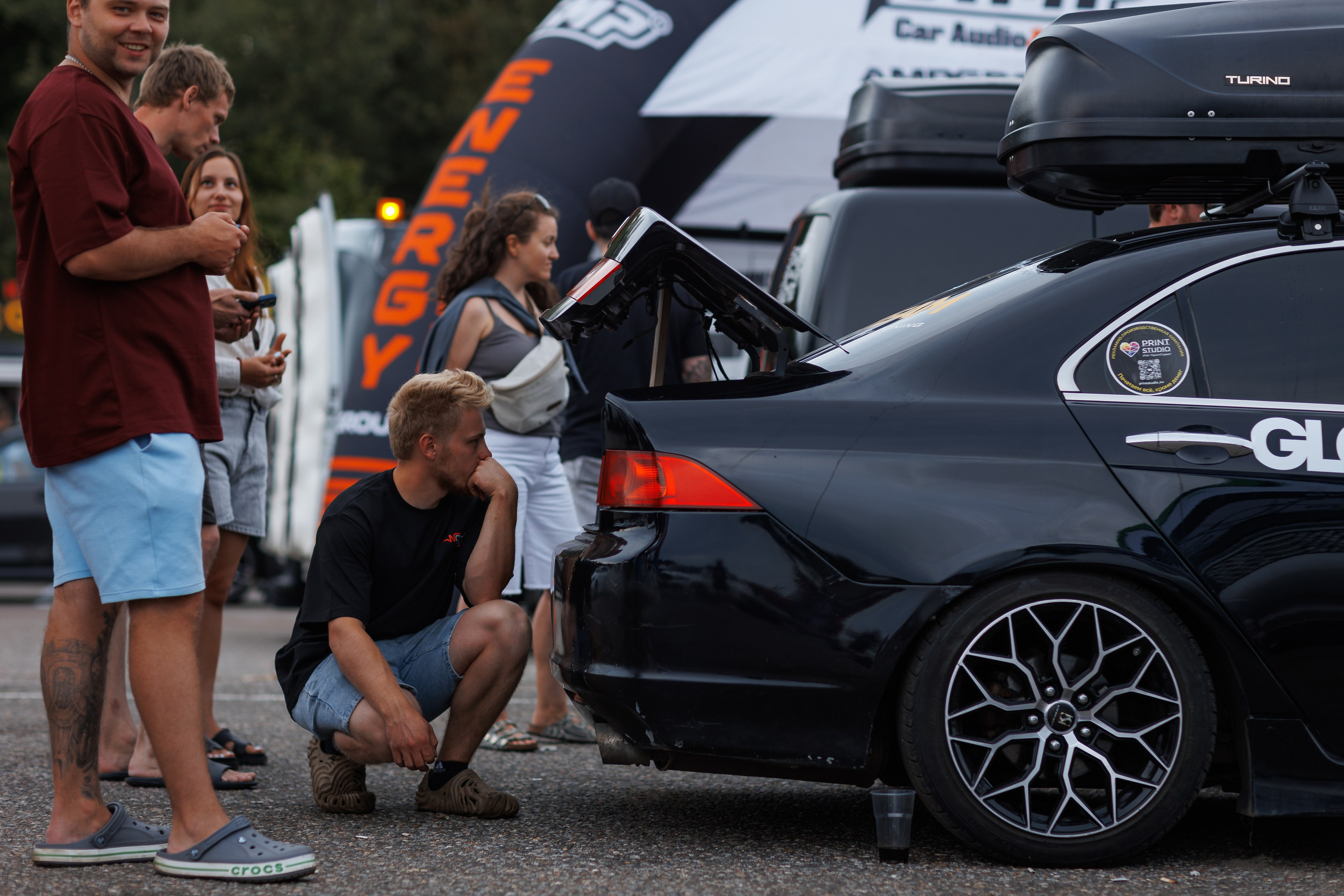 Noisy Toys | Top Battle Fest 2025. Фотограф Вадим Чепрасов | Санкт-Петербург
