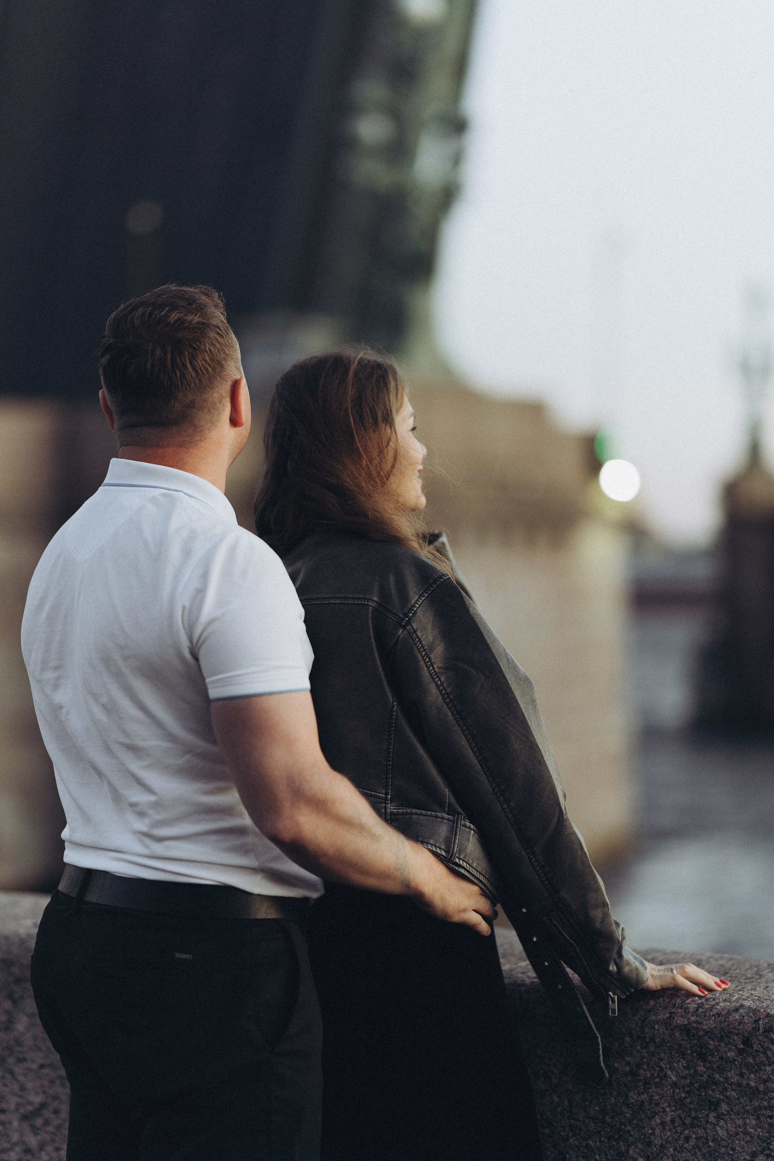 L & A. Фотограф Санкт-Петербург/Гомель Виктория Петрова