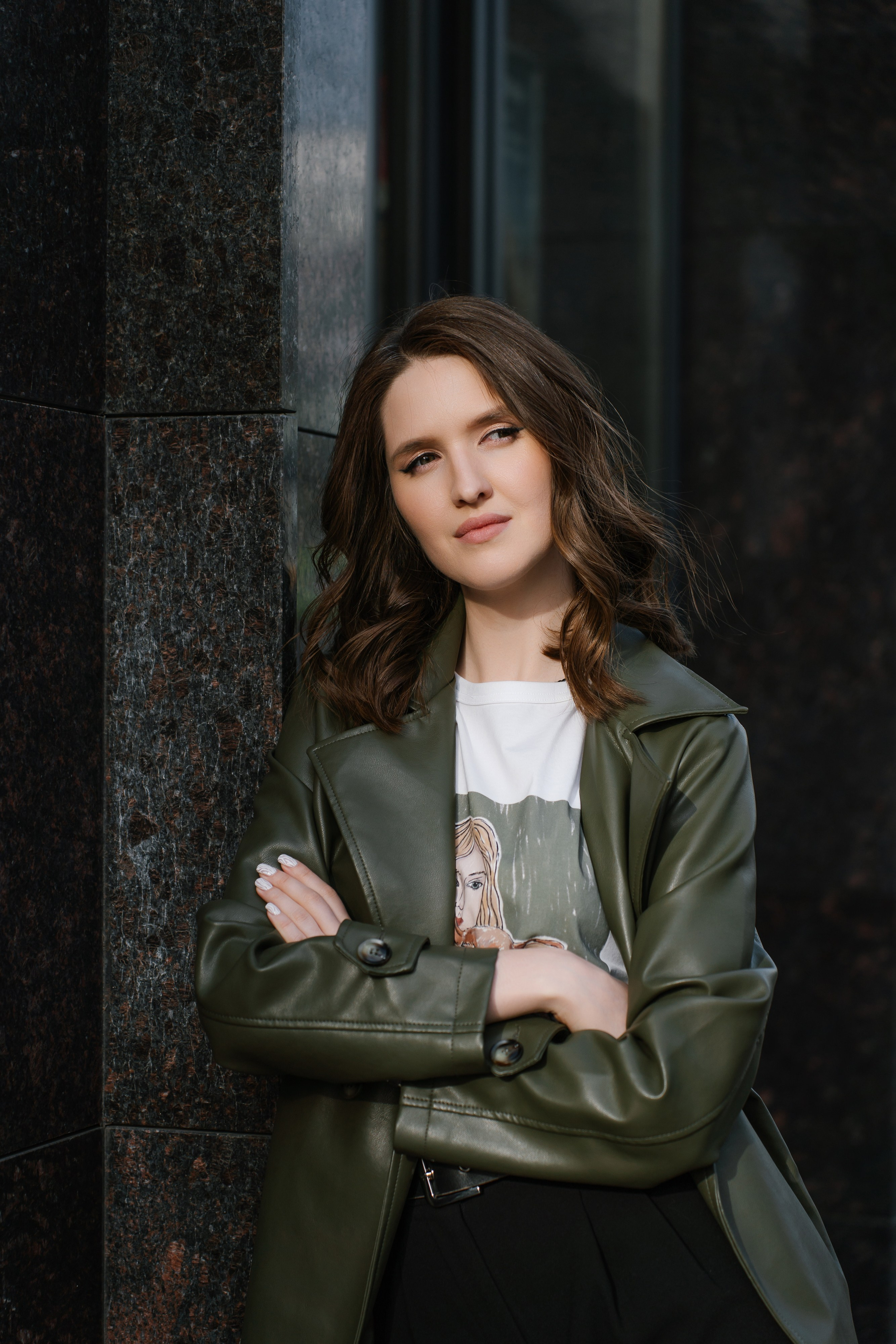 Алена и Саша. Свадебный и семейный фотограф Кокушева Юлия Нижний Новгород