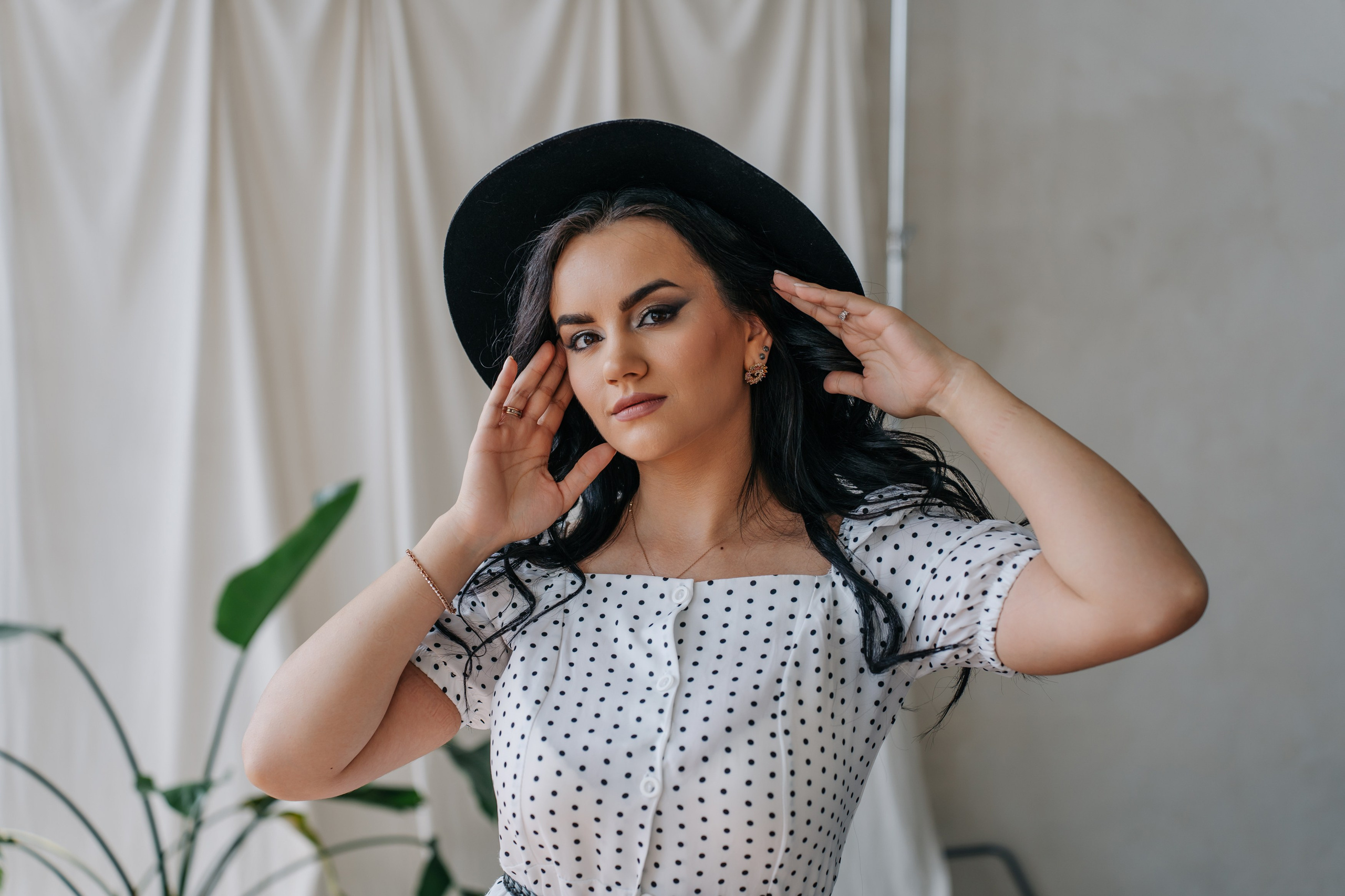 Екатерина. Свадебный и семейный фотограф Кокушева Юлия Нижний Новгород