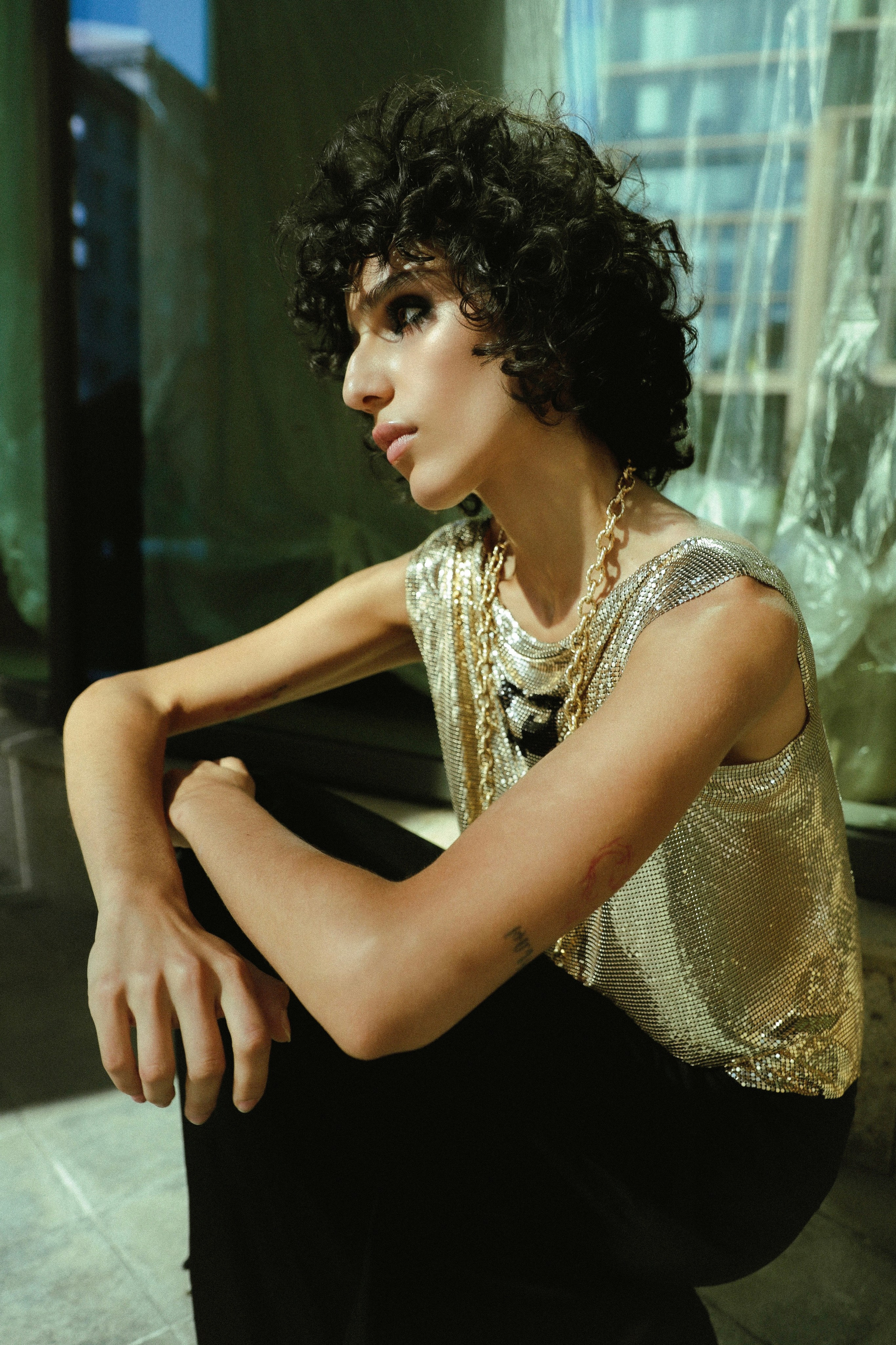 Работы. Алина, фотограф в Москве