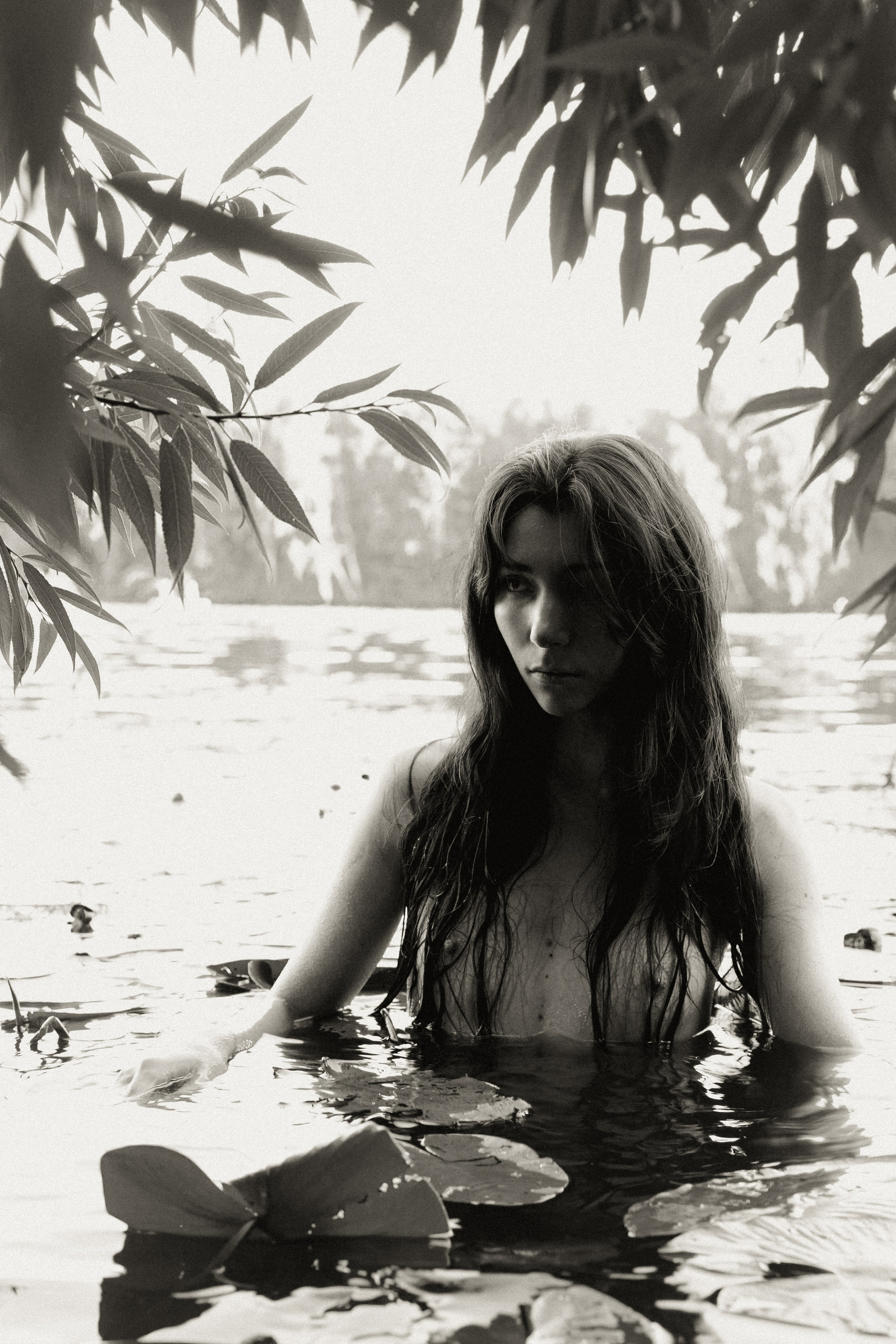 Работы. Алина, фотограф в Москве