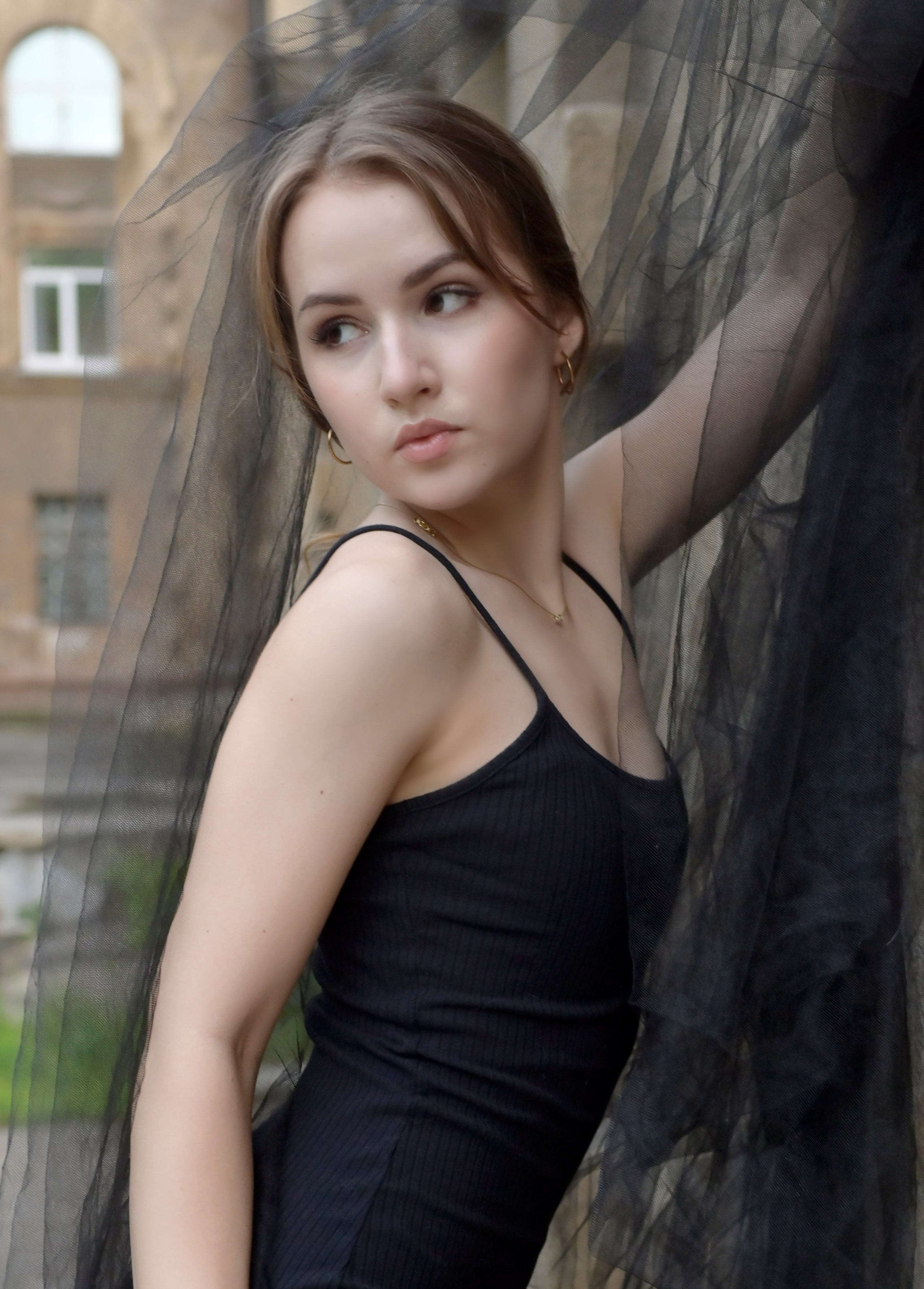 Елизавета. Фотограф. Челябинск