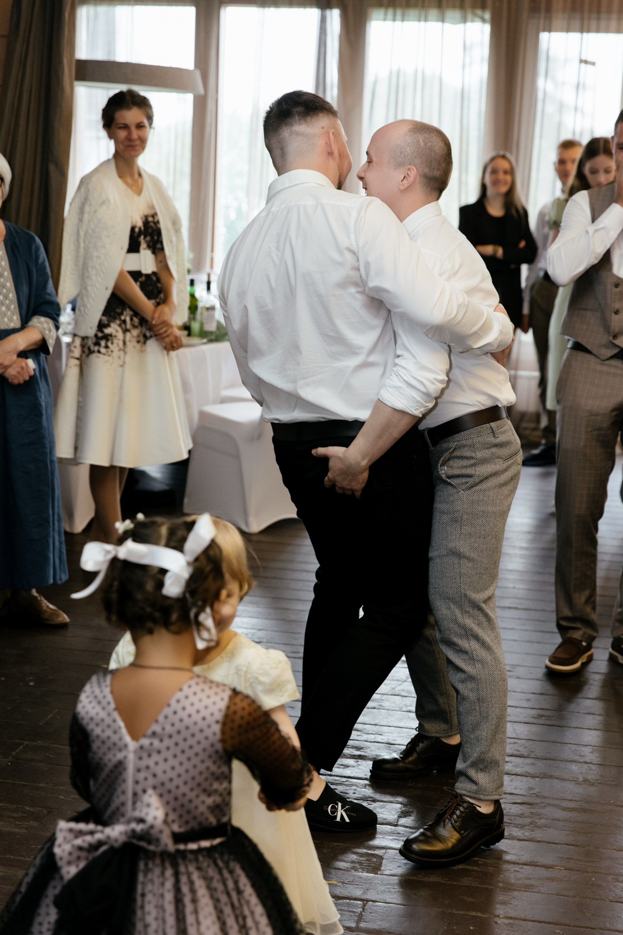 Леша и Вика. Фотограф Сергиев Посад Москва Хованская Екатерина