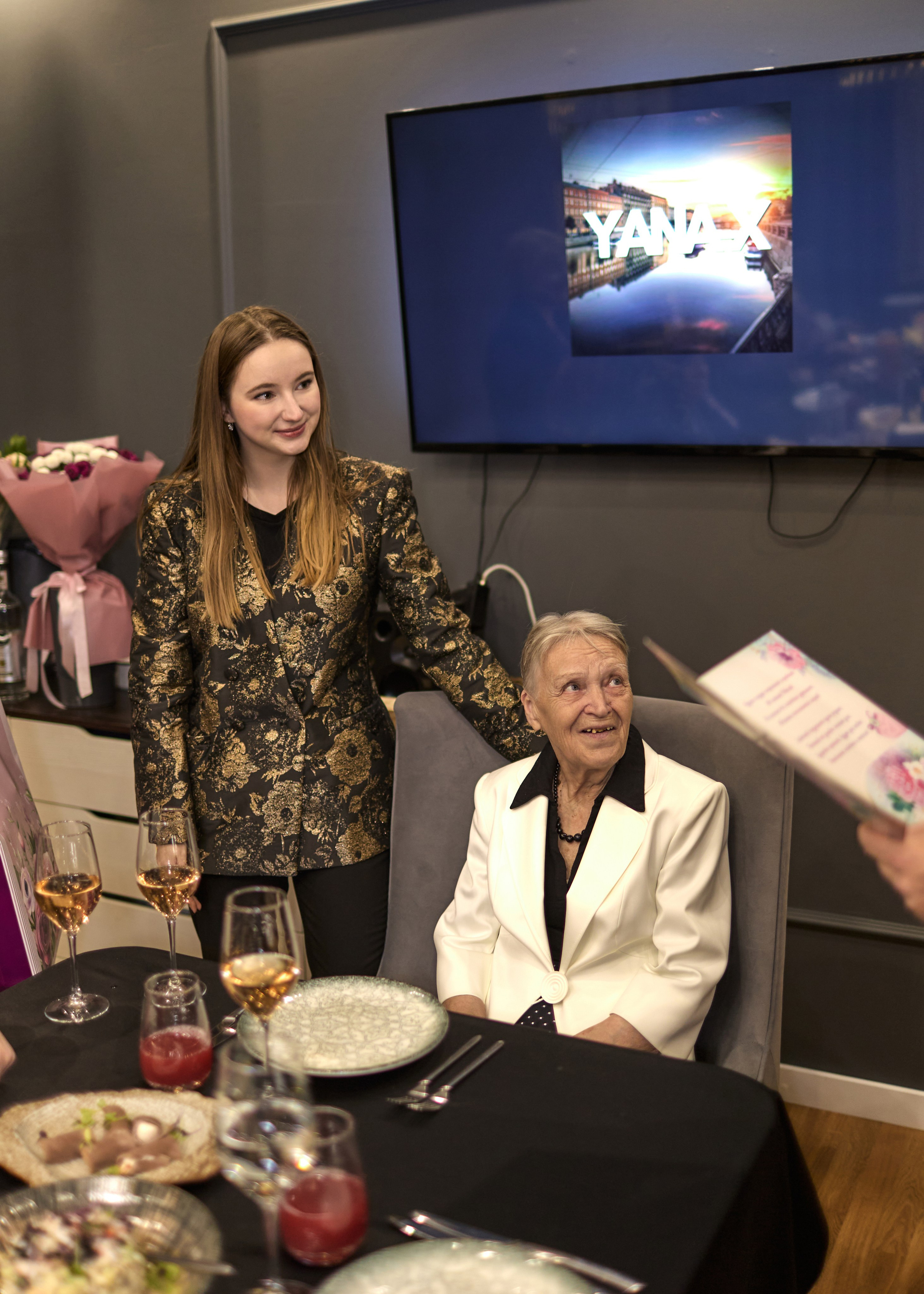 BIRTHDAY. Фотограф Мария Сивохина