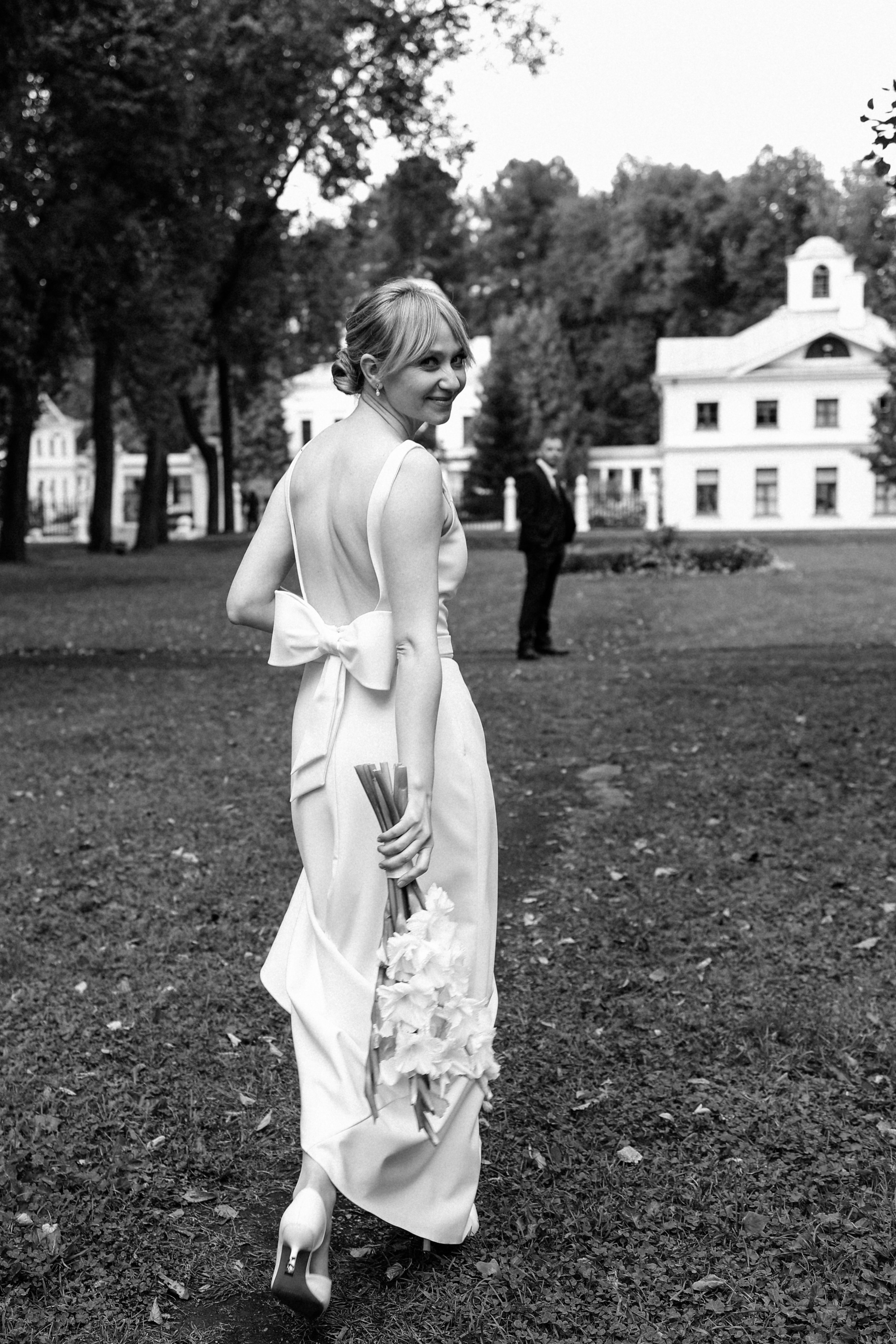 Любовь. Фотограф и видеограф в Москве Полина Абраменкова