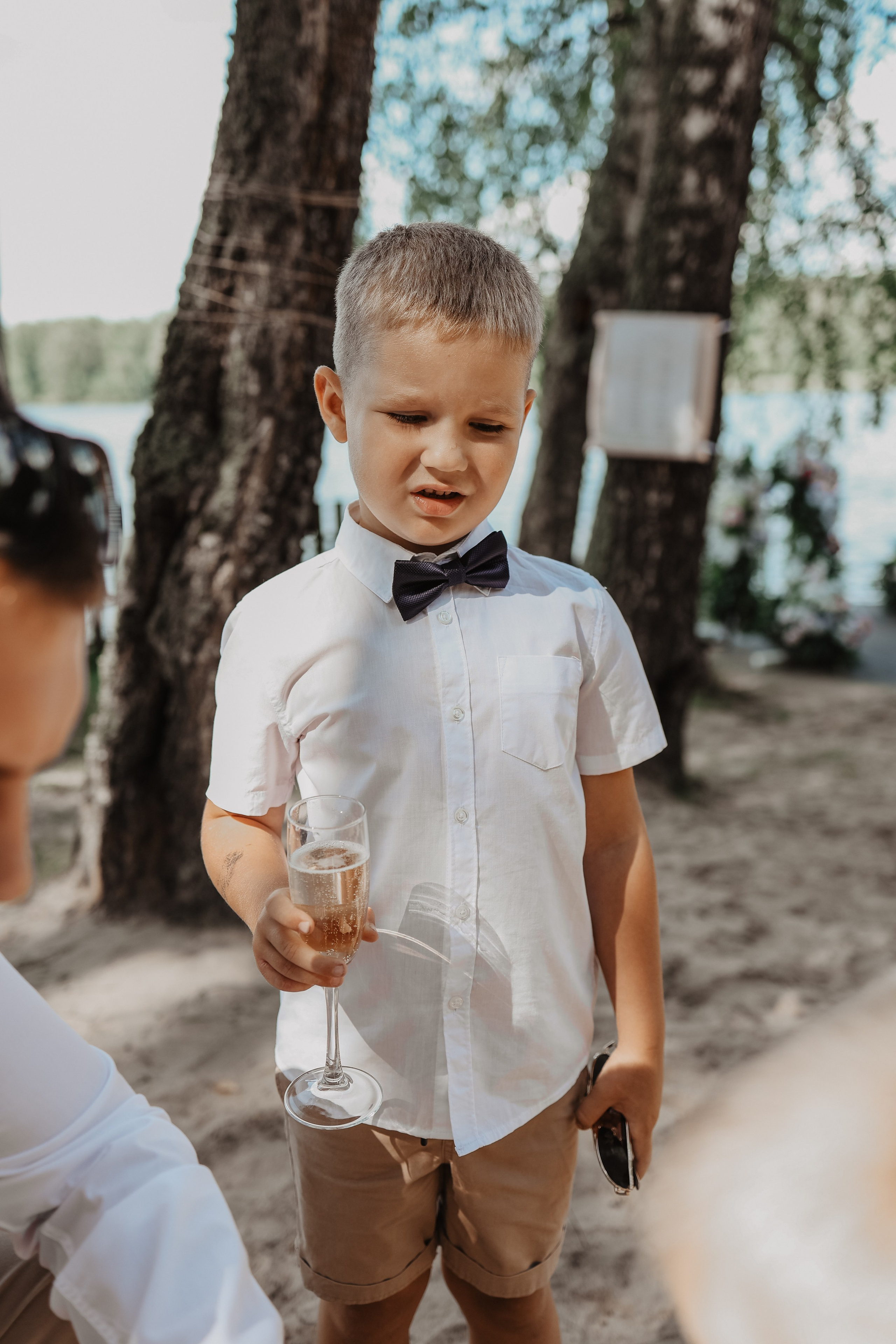 Константин и Полина. Фотограф и видеограф в Москве Полина Абраменкова