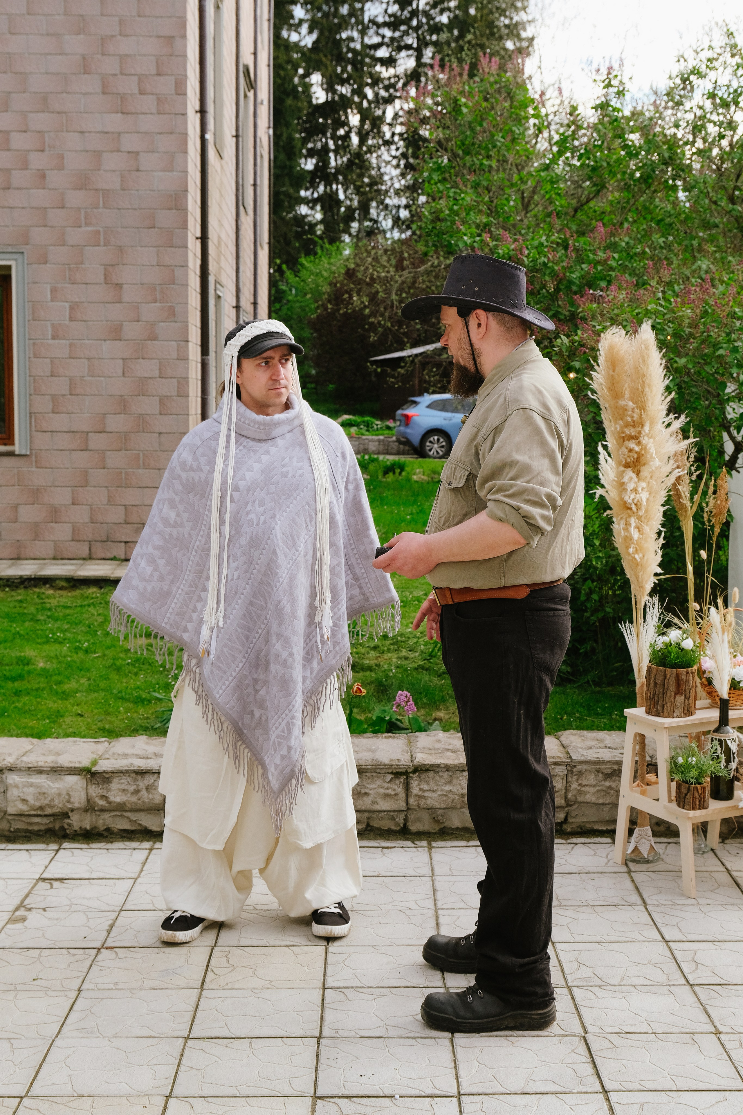 Артем и Наталия. Фотограф и видеограф в Москве Полина Абраменкова
