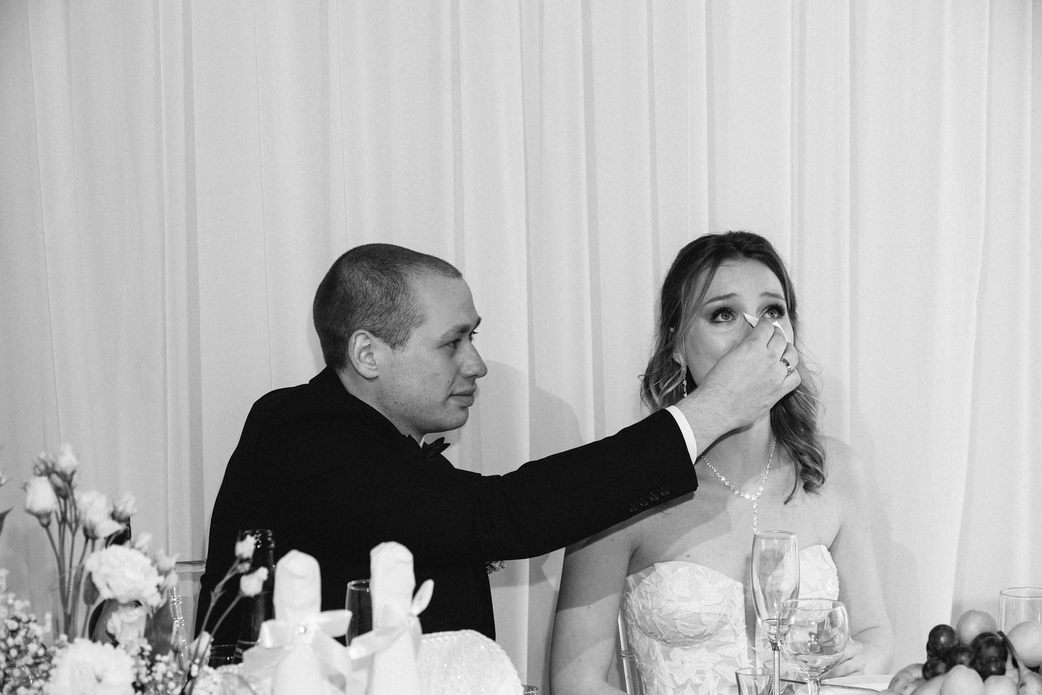 Тимофей и Вероника. Фотограф и видеограф в Москве Полина Абраменкова