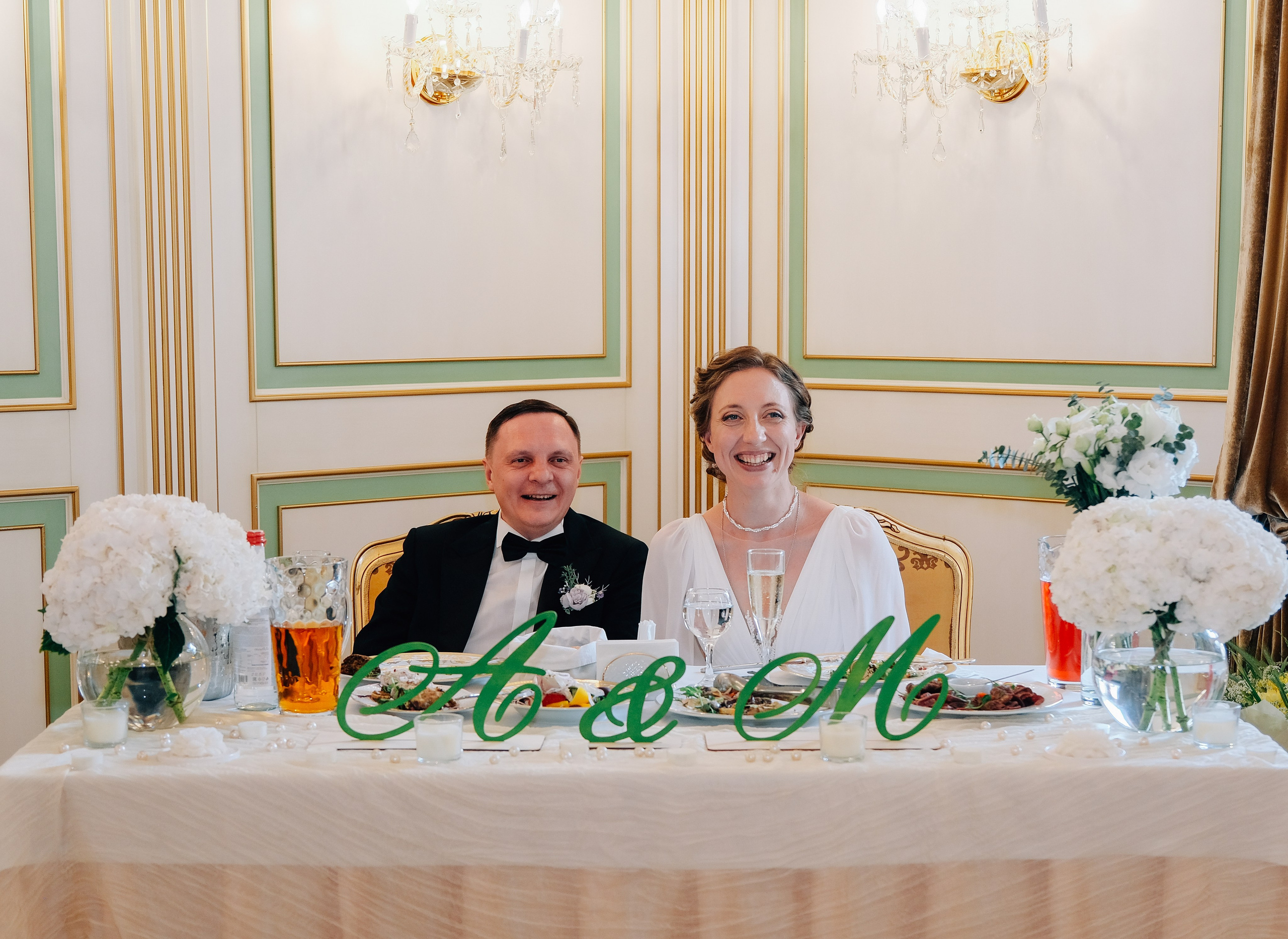 Александр и Мария. Фотограф и видеограф в Москве Полина Абраменкова