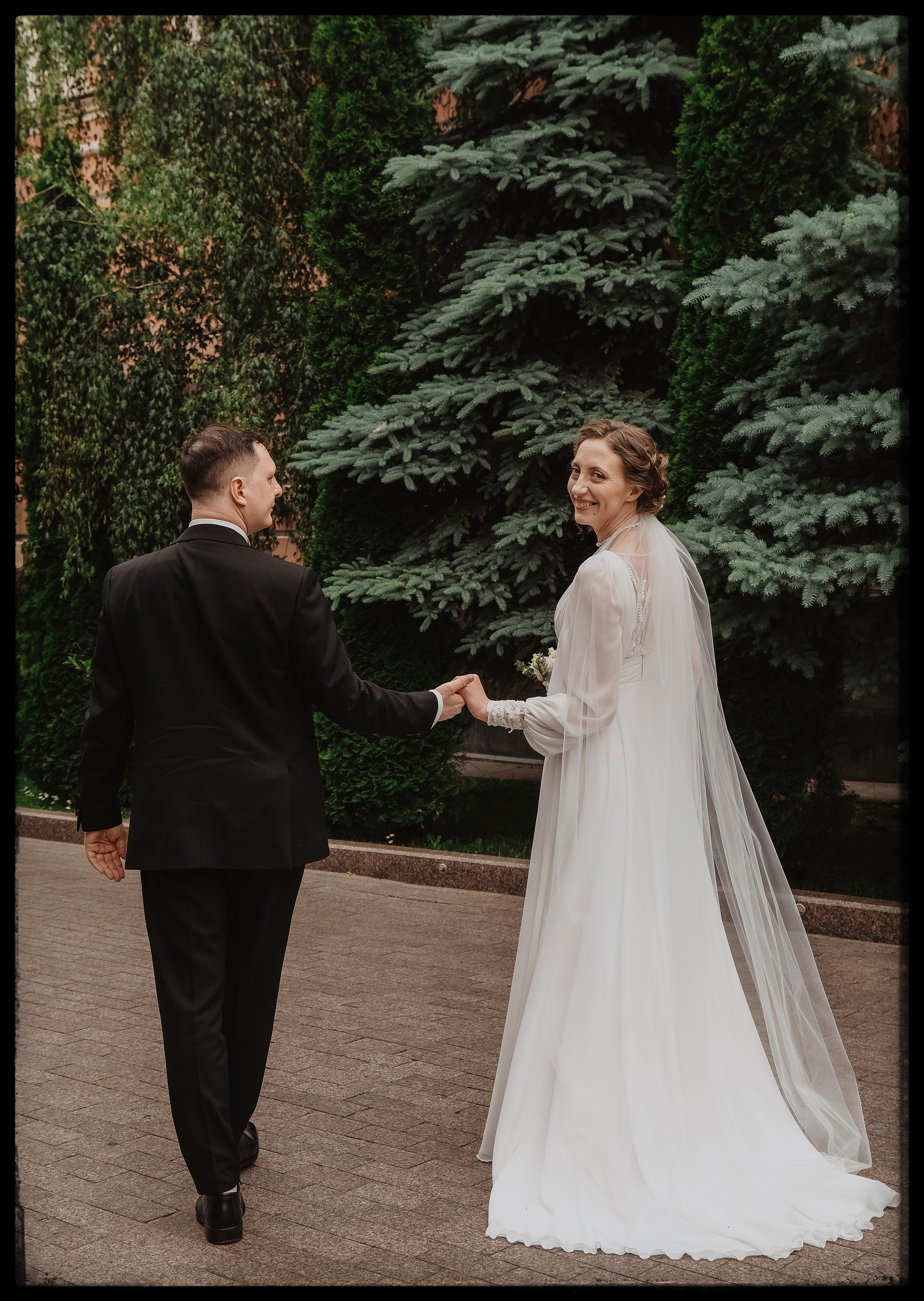 Любовь. Фотограф и видеограф в Москве Полина Абраменкова