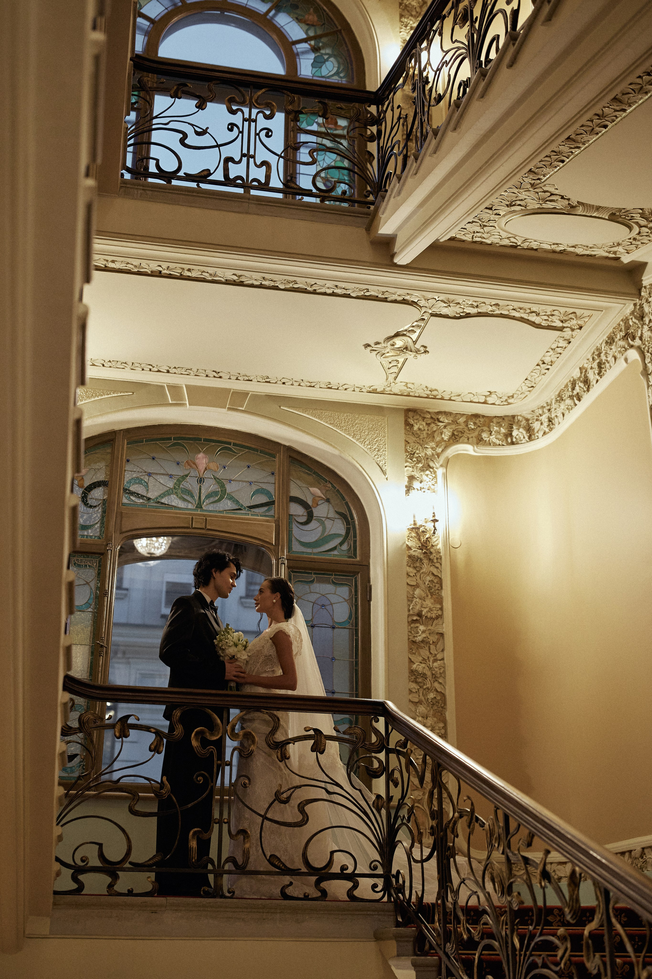 Владислав и Мария