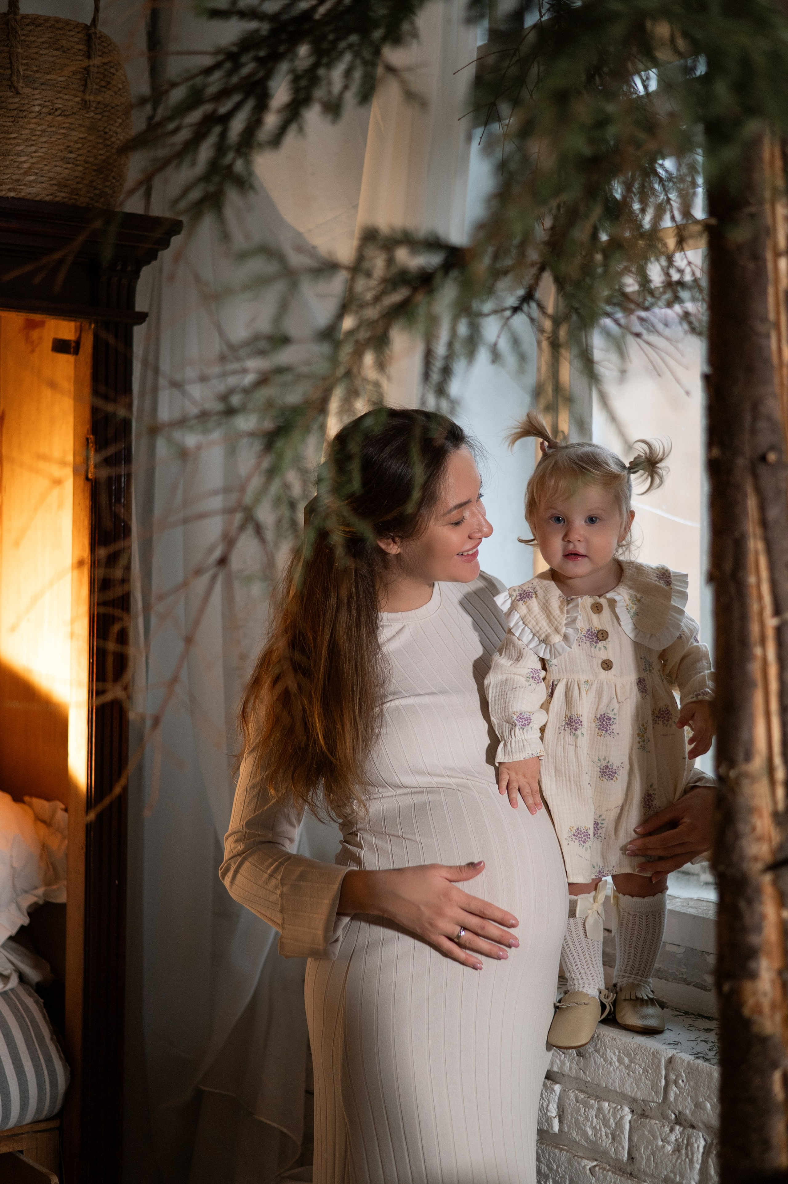 Карина+Эвелина. Фотограф в Москве Юлия Гармаш