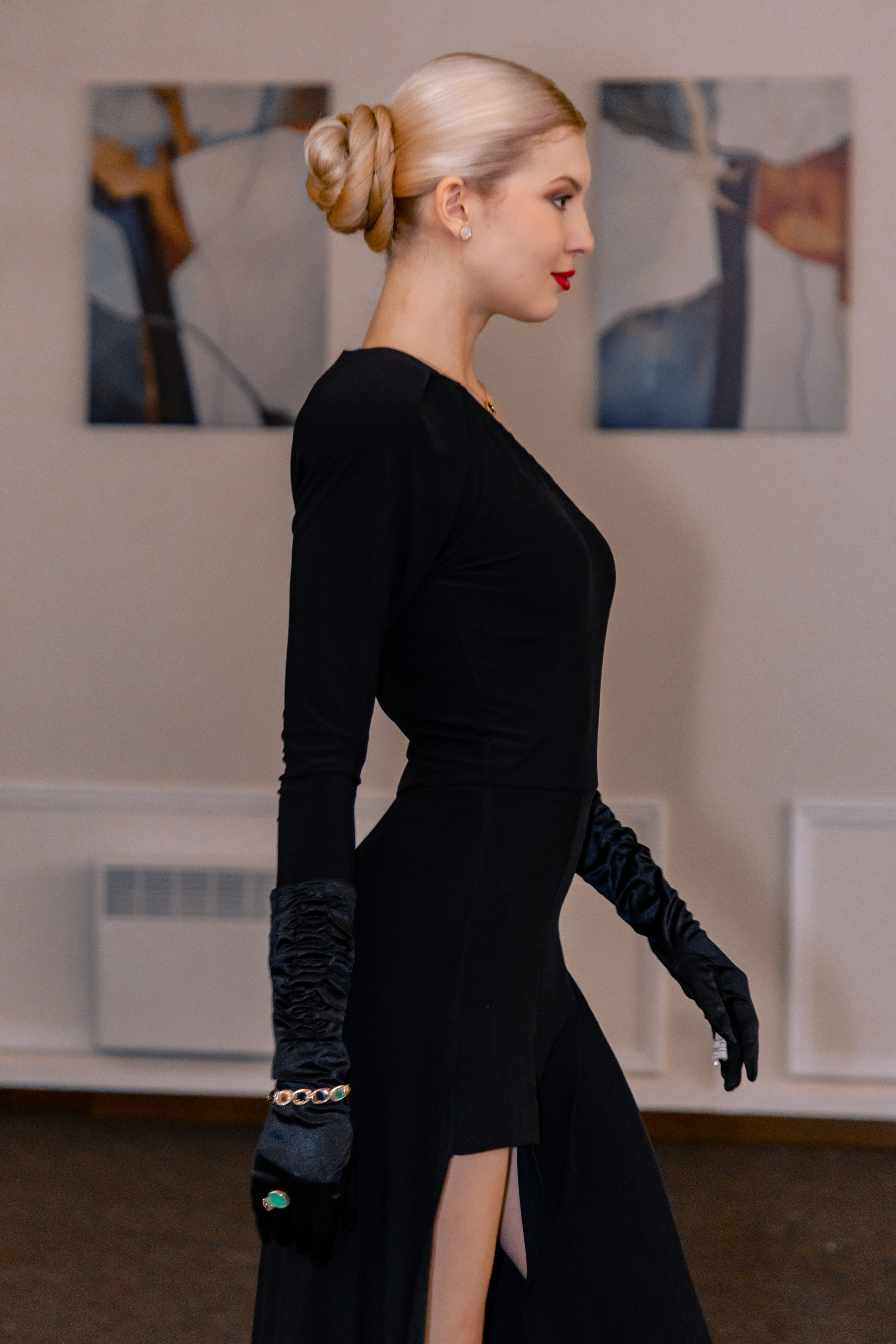 ЗОЛОТОЕ ВРЕМЯ LUXE. МЕДИА-РЕСУРС ХАБАРОВСК / Фотоотчеты / Репортажи / События