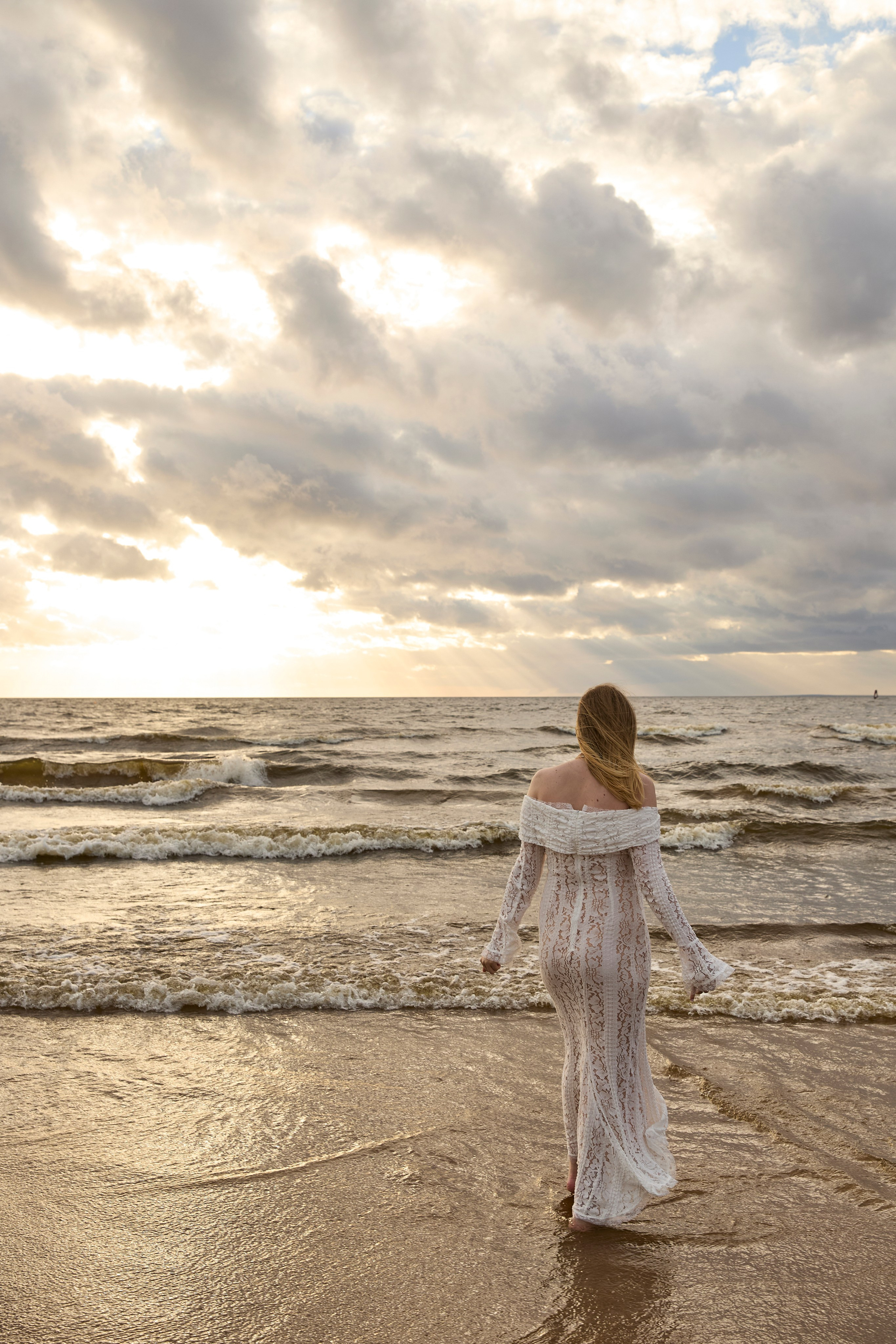 Александр и Диана. Свадебный фотогра Анастасия Казакова