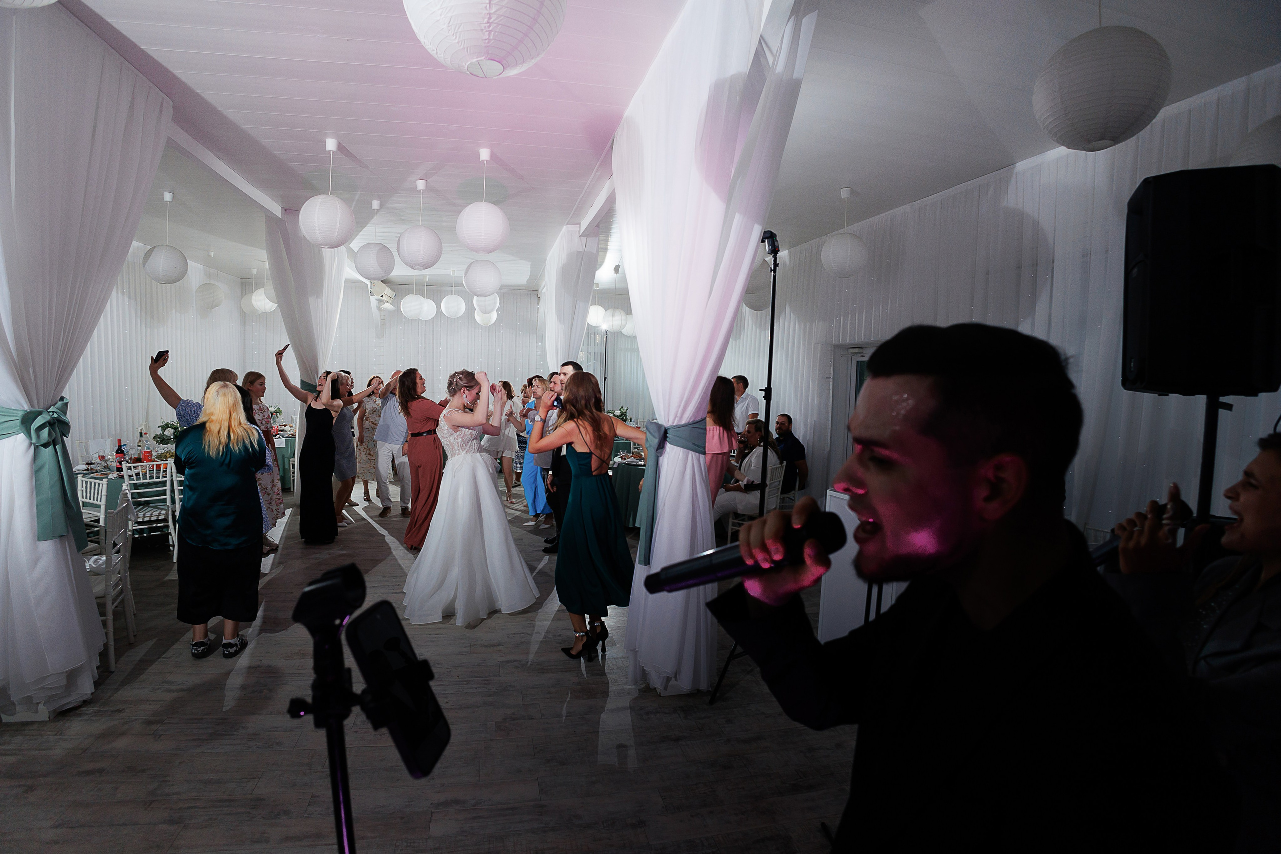 Свадьба Стаса и Насти. Свадебный и семейный фотограф в Твери и Тверской области