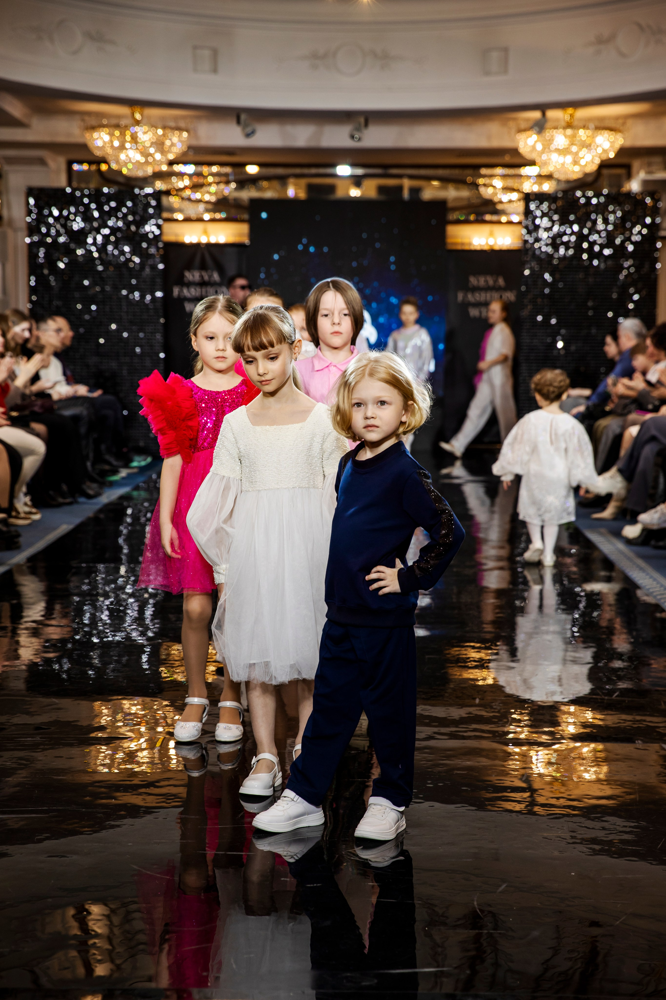 NEVA — 2024. Фотограф — Татьяна Кириллова, г. Санкт-Петербург