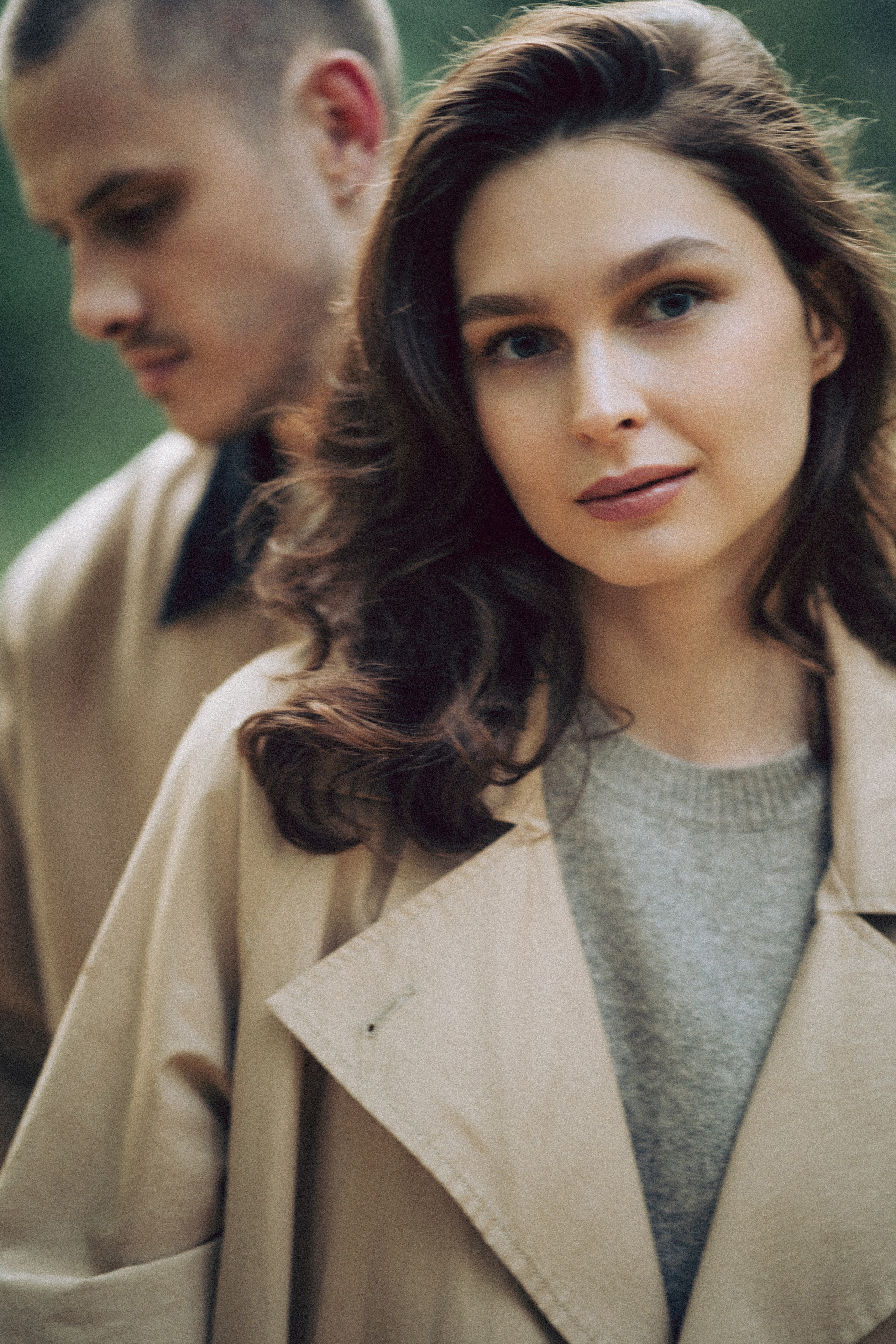 Сентябрь. Фотограф Москва Селюкова Юлия