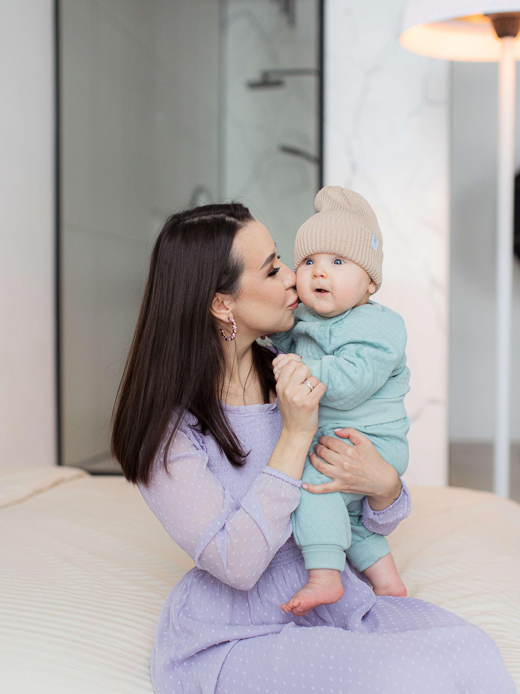 Никита, Саша и Арсений