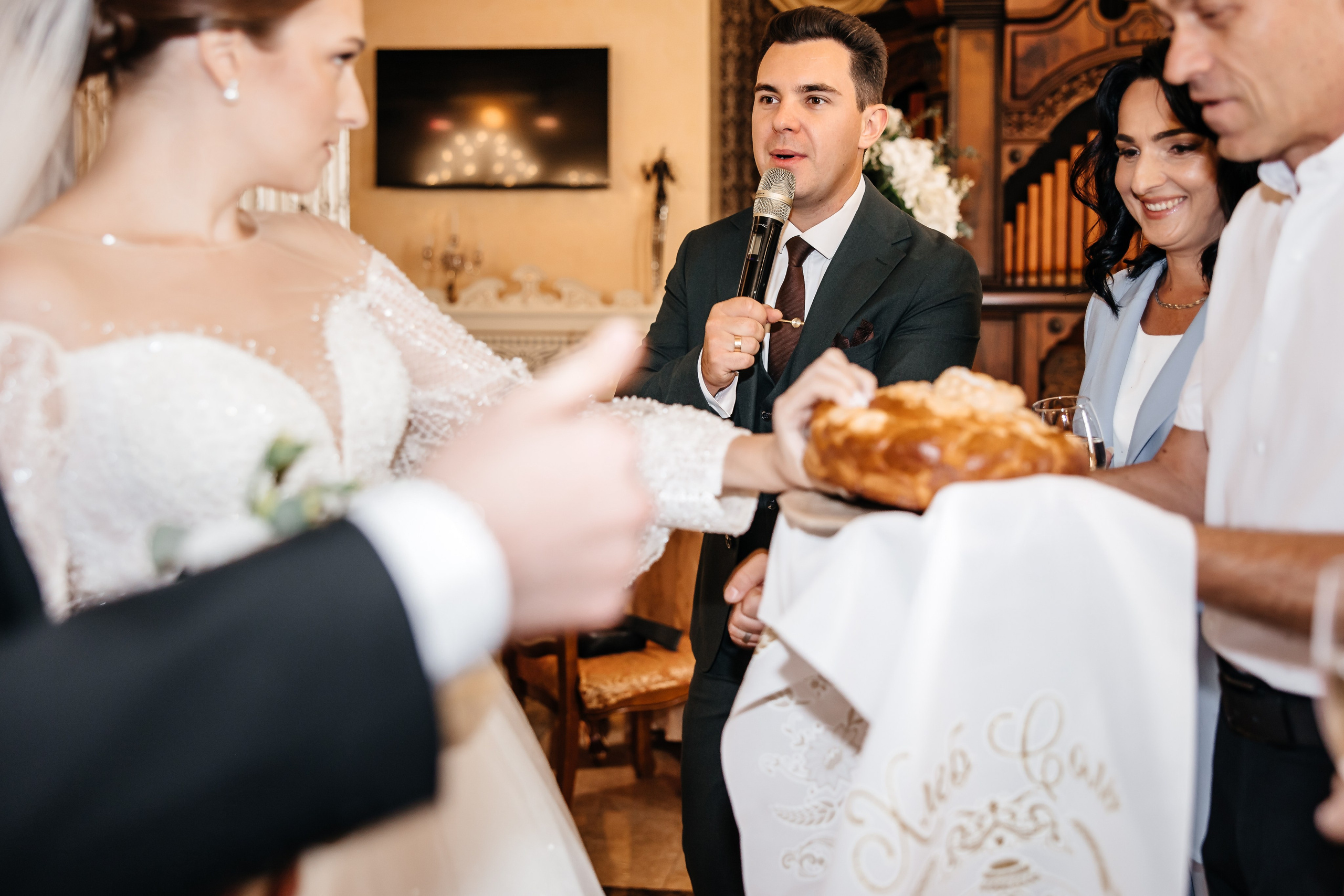 Анонс свадьбы для Виктории и Артема. Свадебный фотограф в Крыму и Севастополе Ольга Баскакова