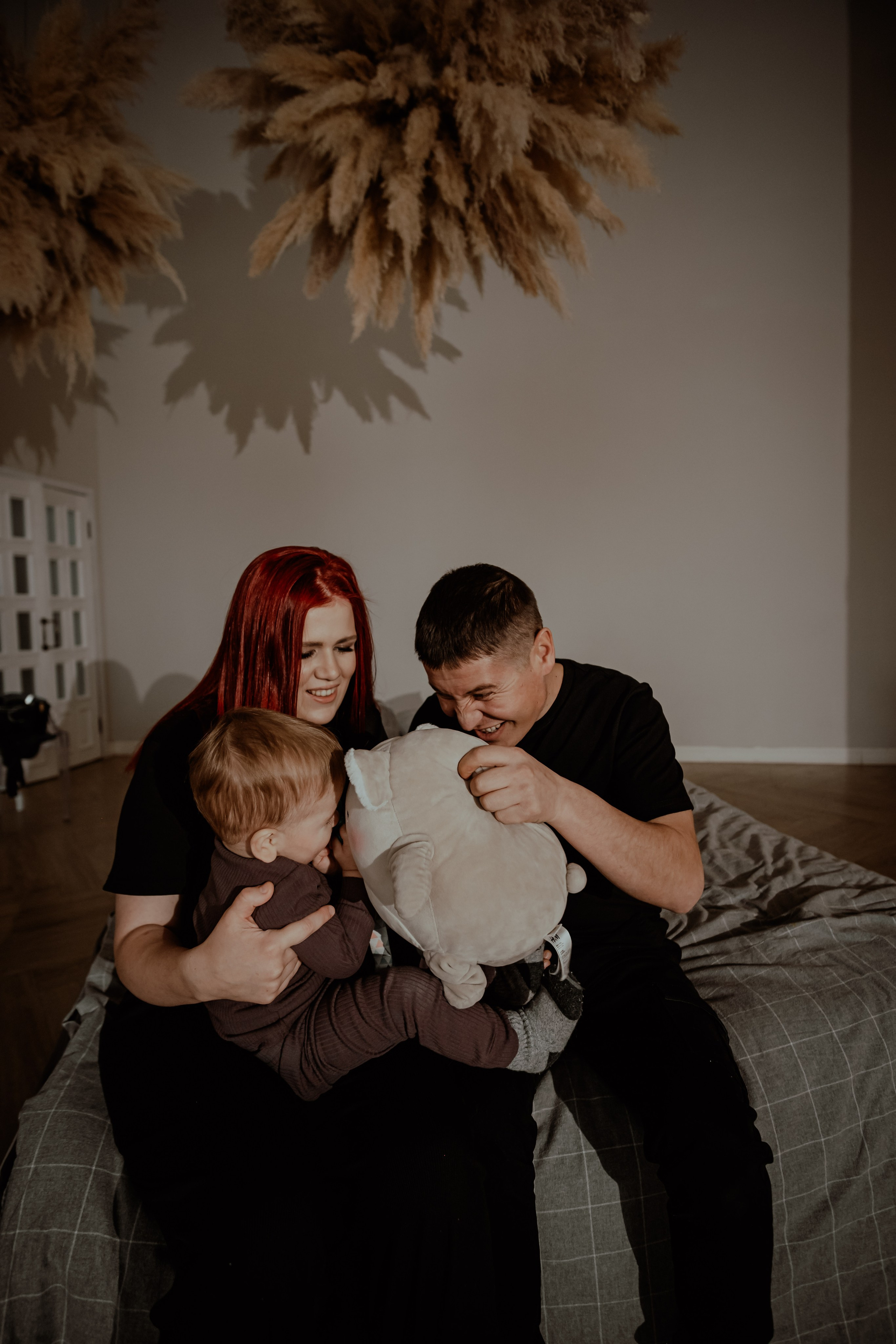 Семейная история. Свадебный фотограф Челябинск