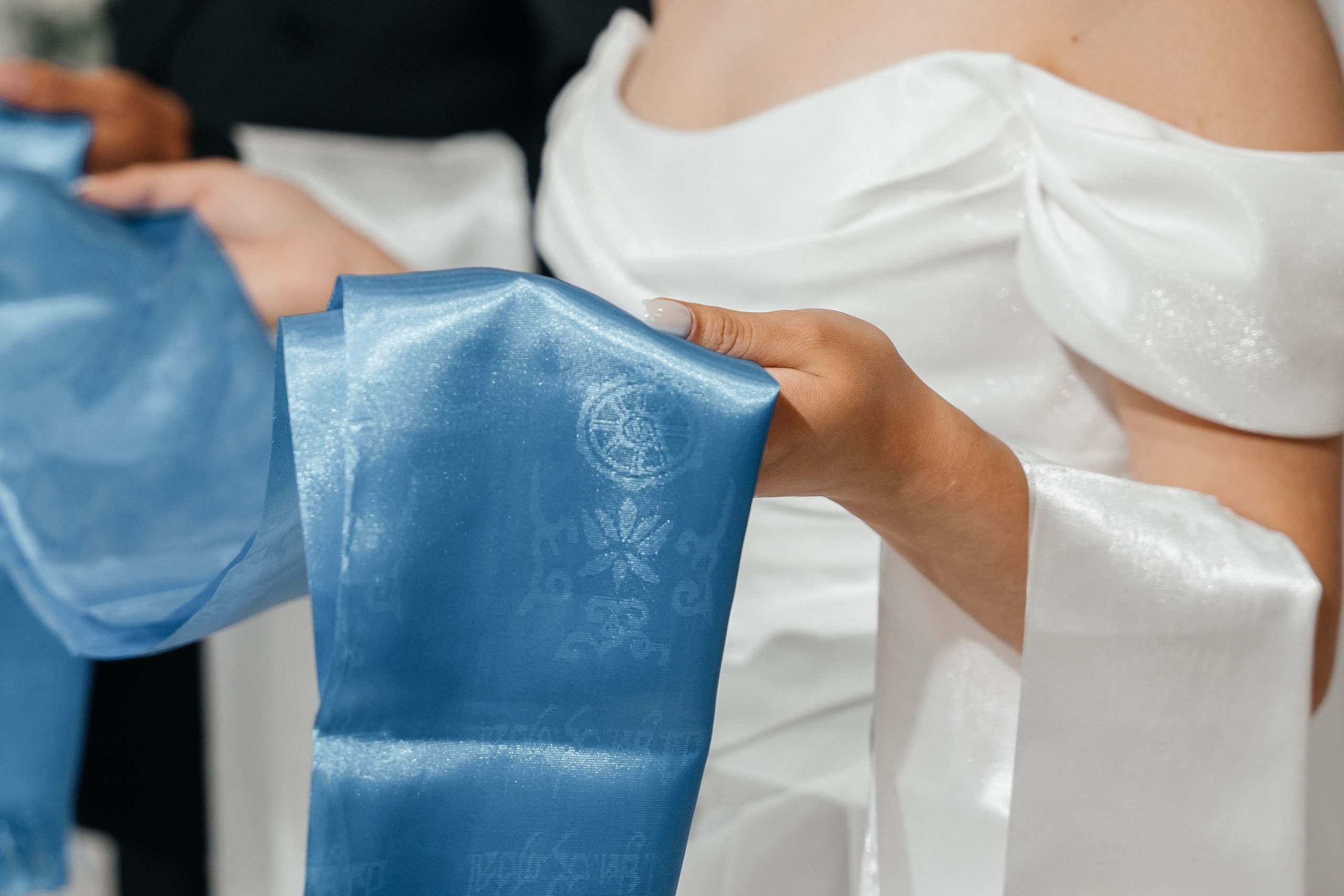 Павел & Ирина. Фотограф в Иркутске Сендыхеев Пётр