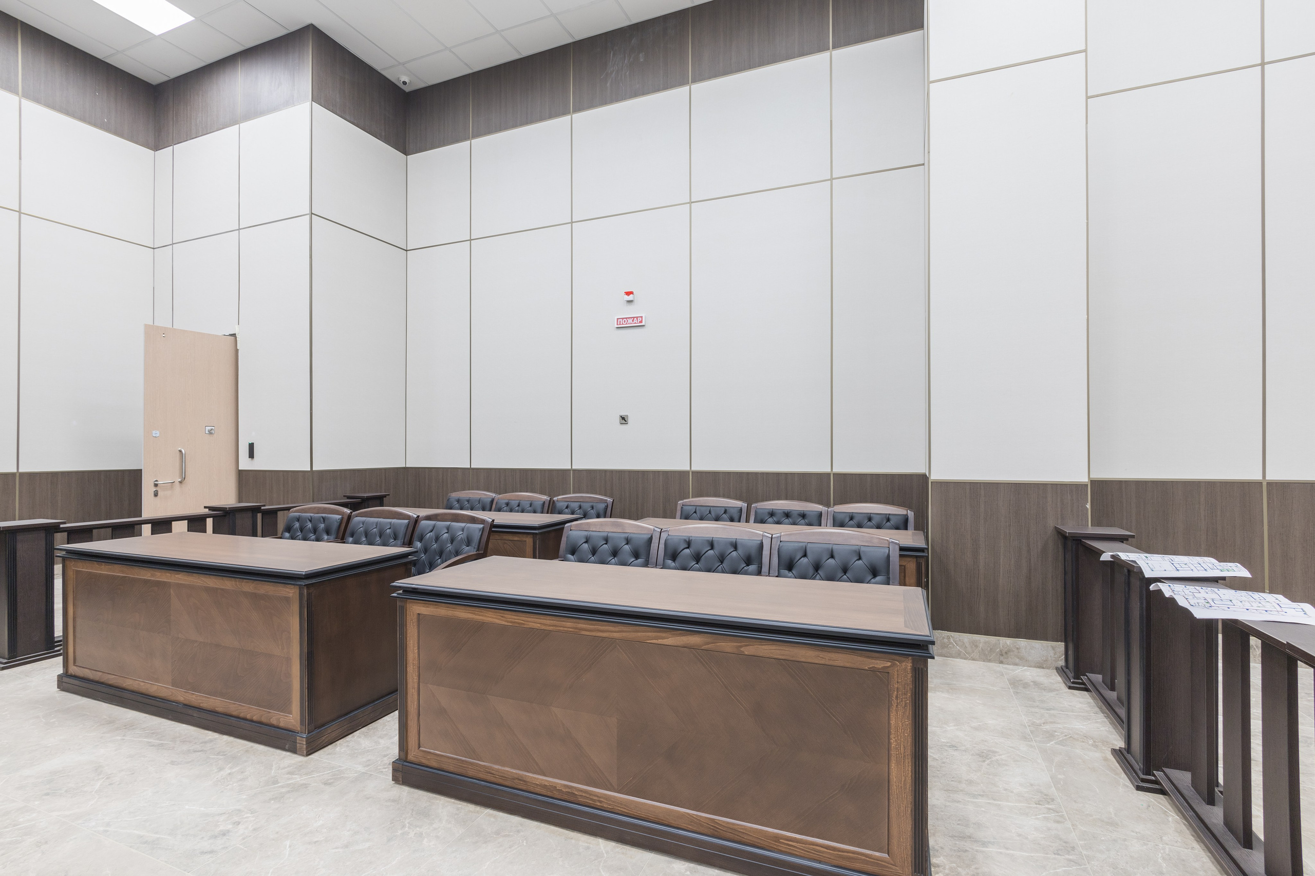 Интерьерная съёмка. Фотограф-ретушёр