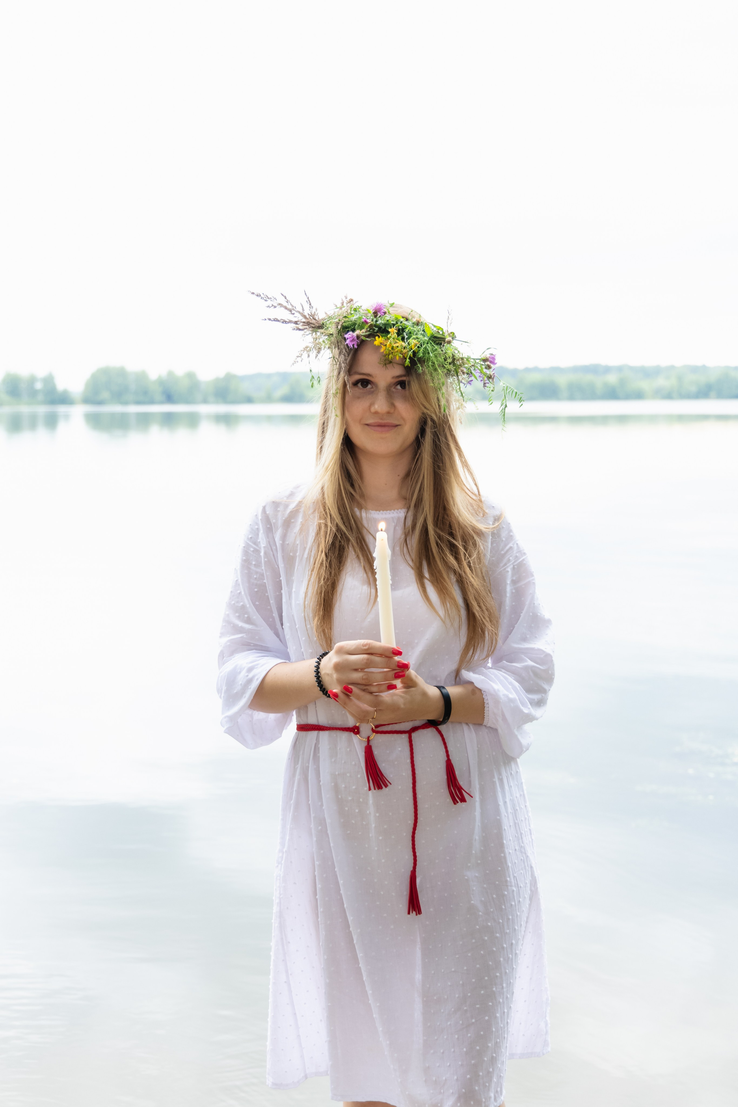 Художественный портрет. Фотограф-ретушёр