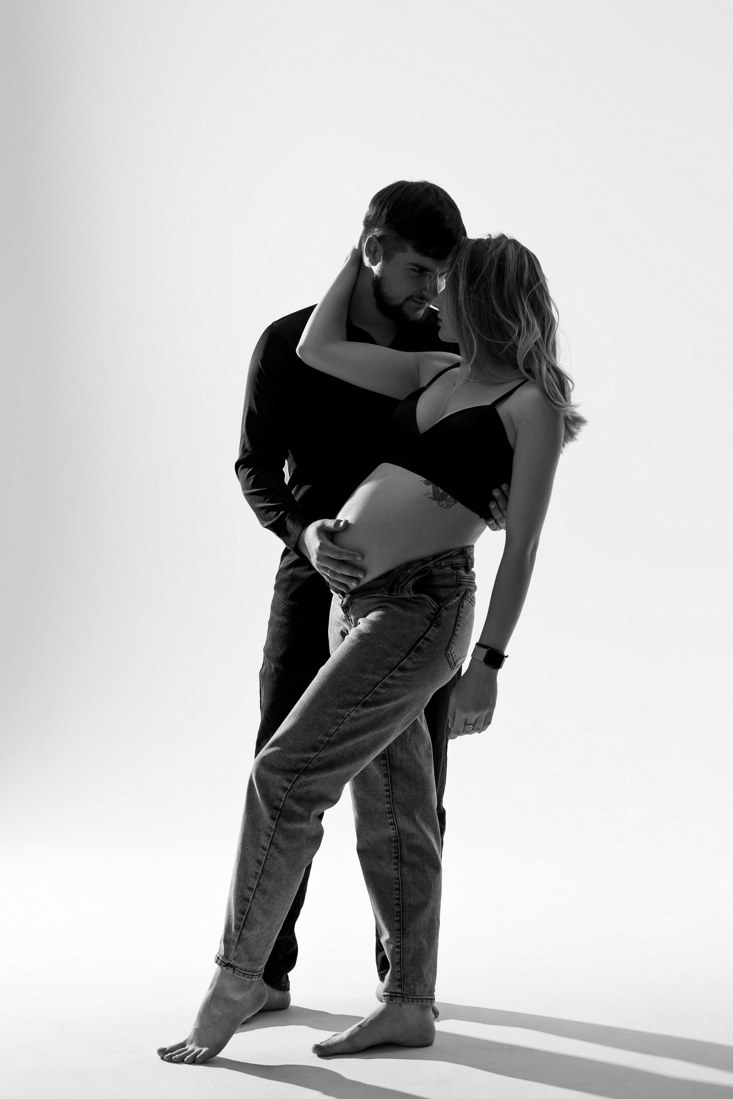 Кристина и Антон🤍. Ph. Marina Reshetova