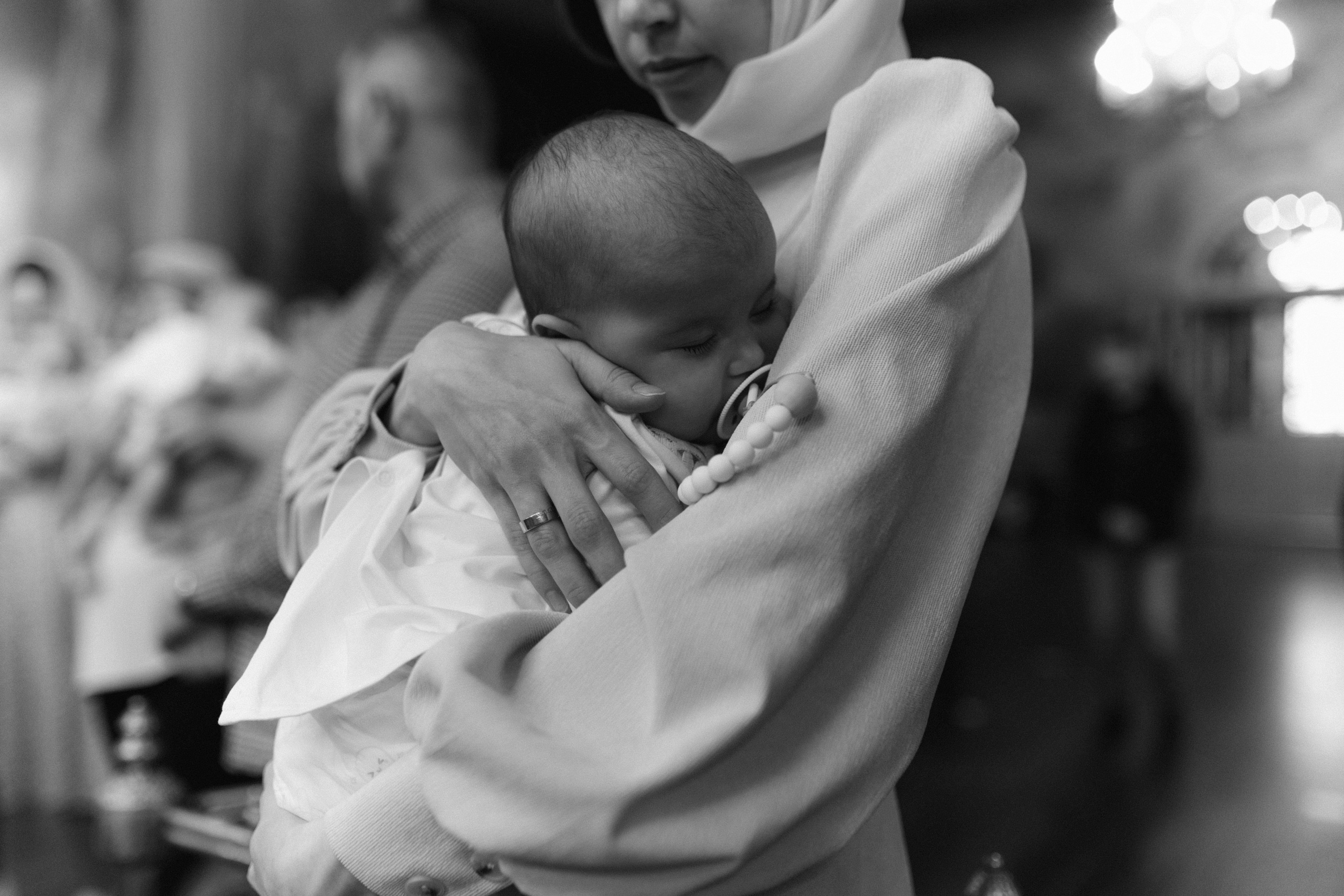 Крестины Миры🤍. Ph. Marina Reshetova