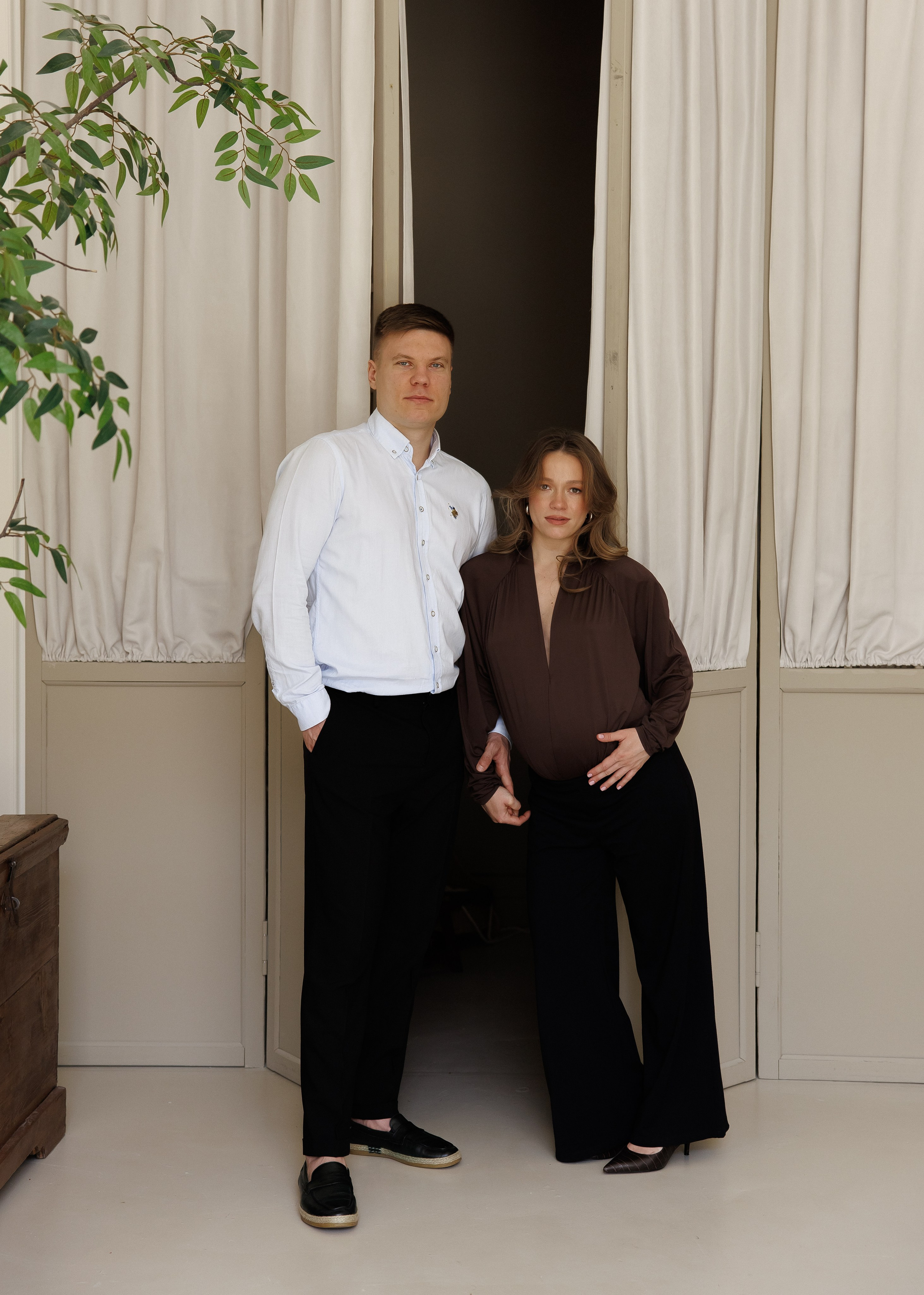 G&V. Свадебный фотограф Краснодар Юлия Ткаченко