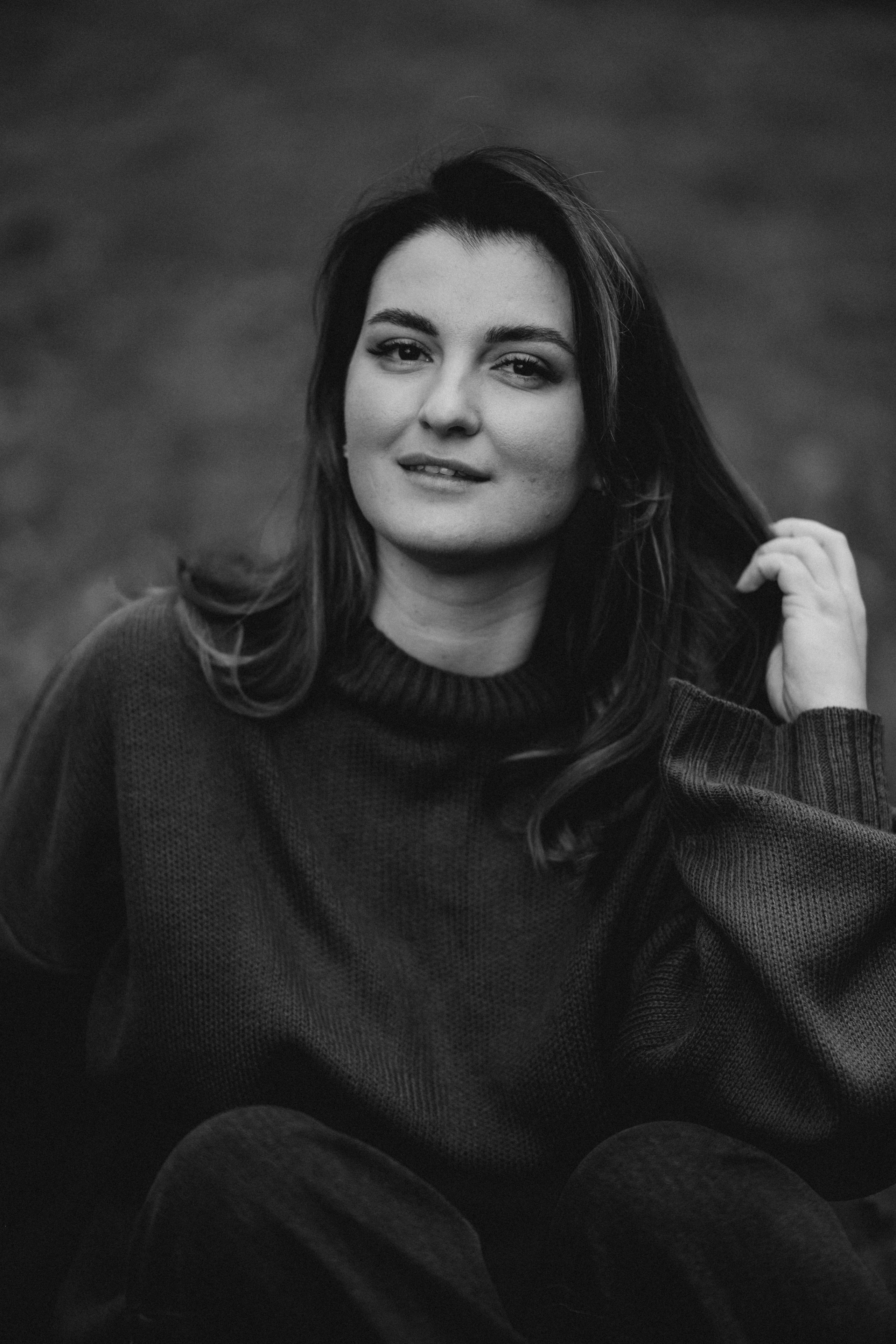 Анастасия. Фотограф в Москве Ольга Елоева