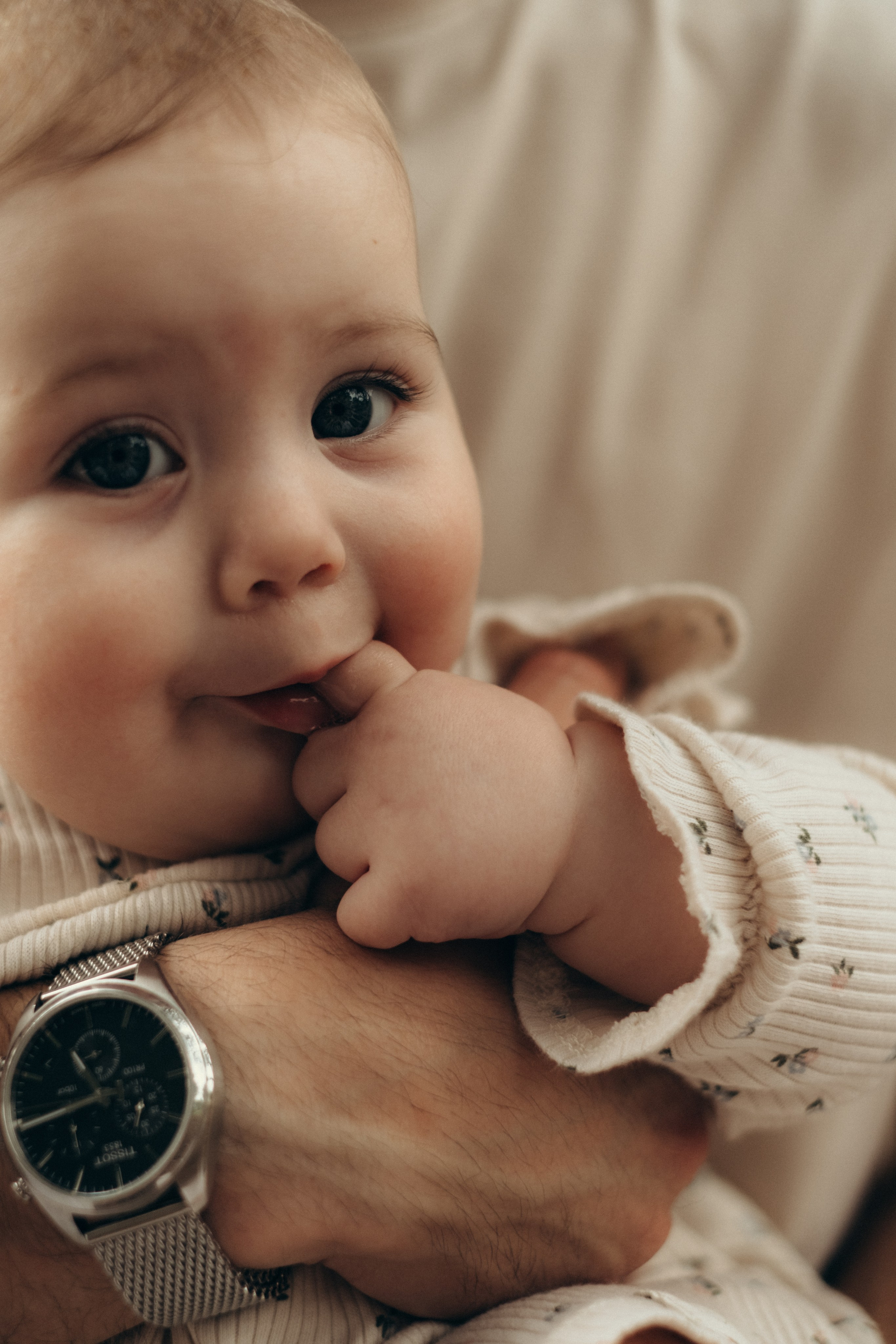 Воспоминания, которые мы создаем с семьей- бесценны. Фотограф в Москве Ольга Елоева
