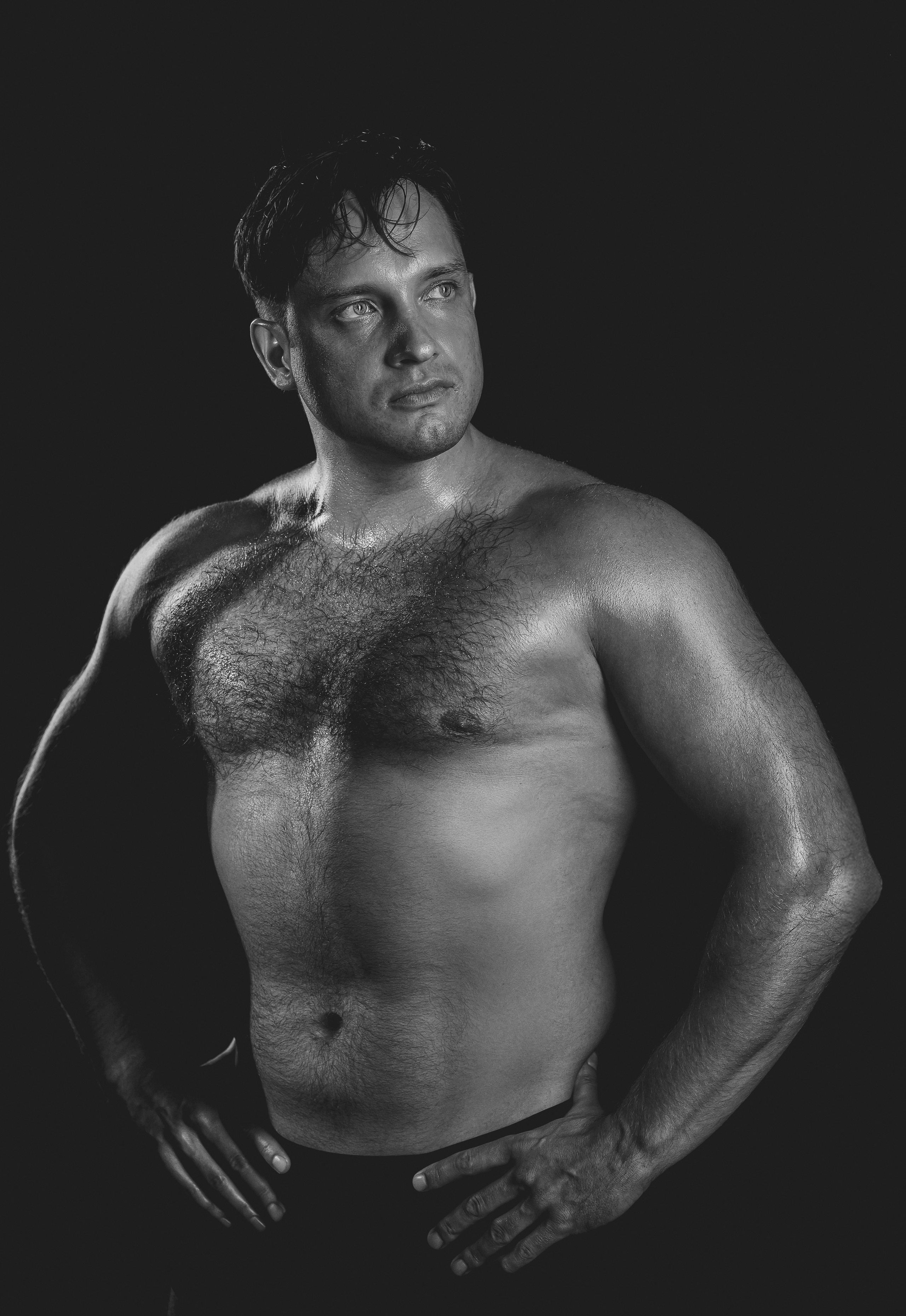 Творческие эксперименты. Фотограф Регина Барская, Калуга