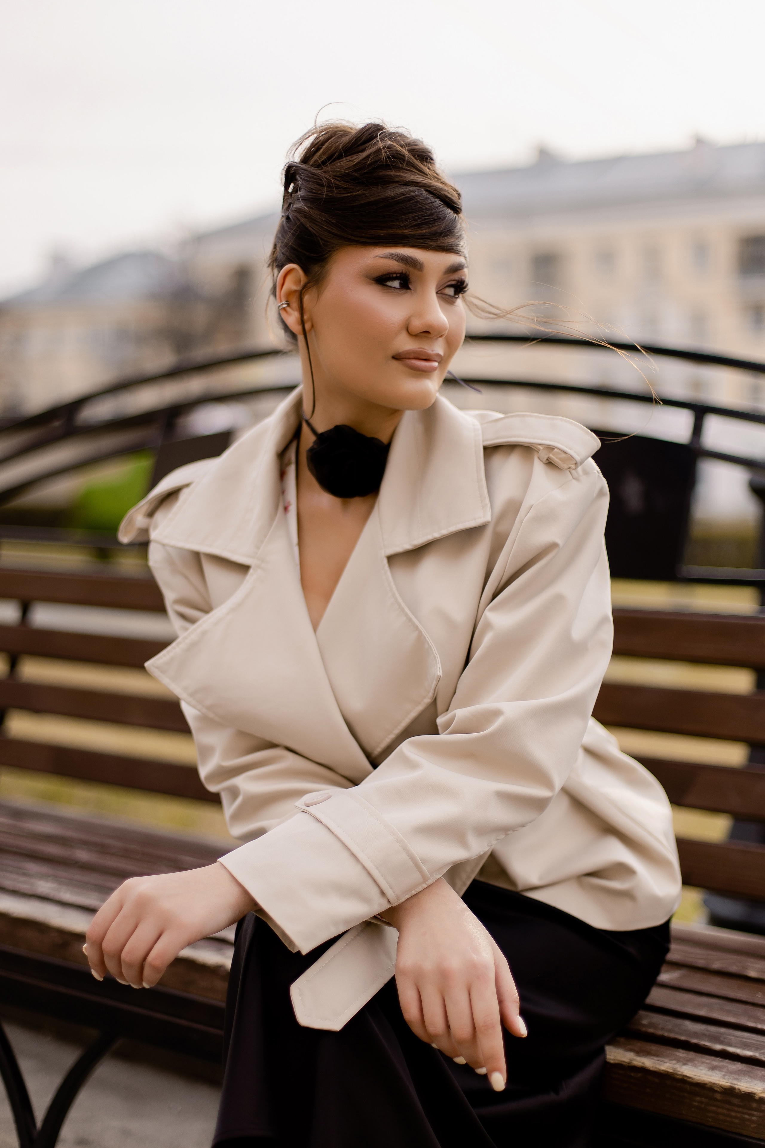 Kris. Свадебный и портретный фотограф в Миассе Филиппенко Дарья