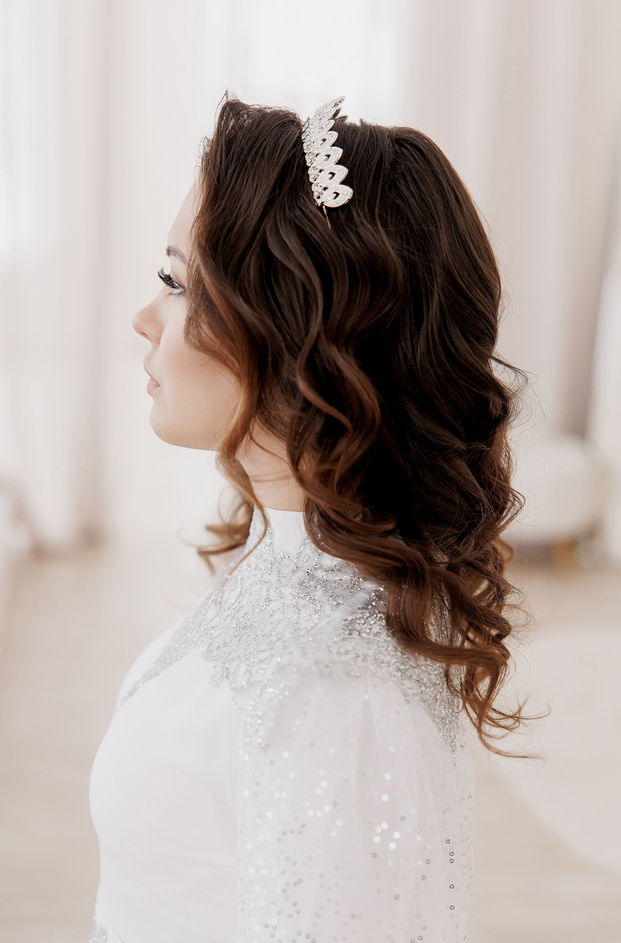 Вадим и Диана. Свадебный и портретный фотограф в Миассе Филиппенко Дарья