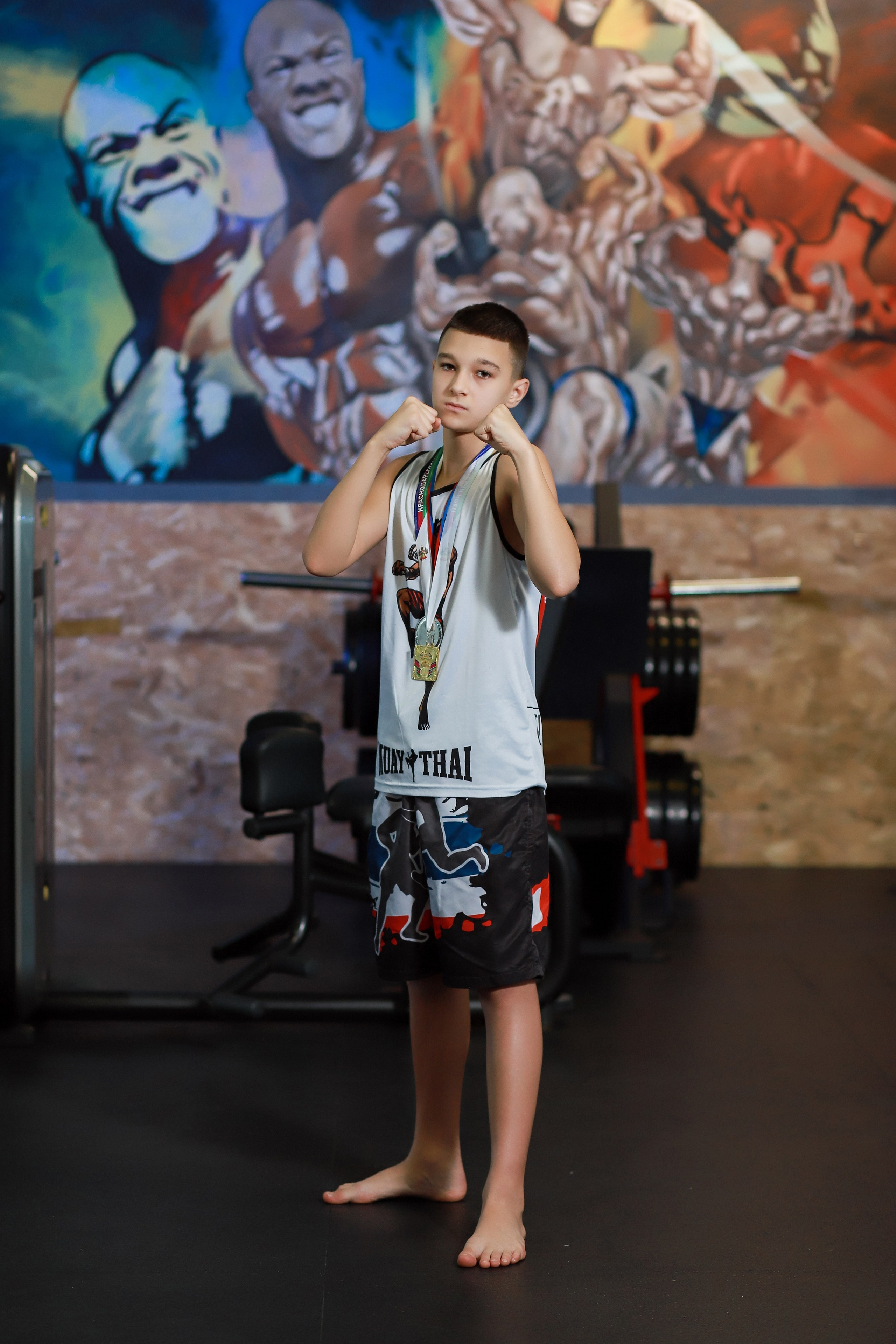 Постановочная портретная съемка. Фотограф в Краснодаре Анна Светикова