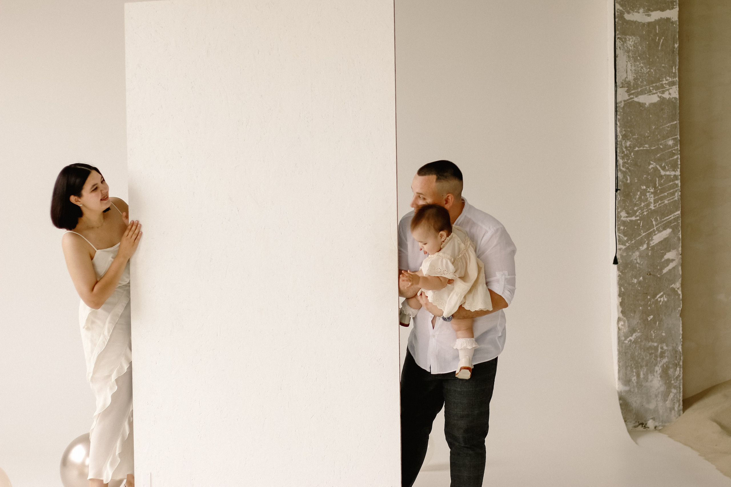 Годик Софьи. Фотограф Краснодар