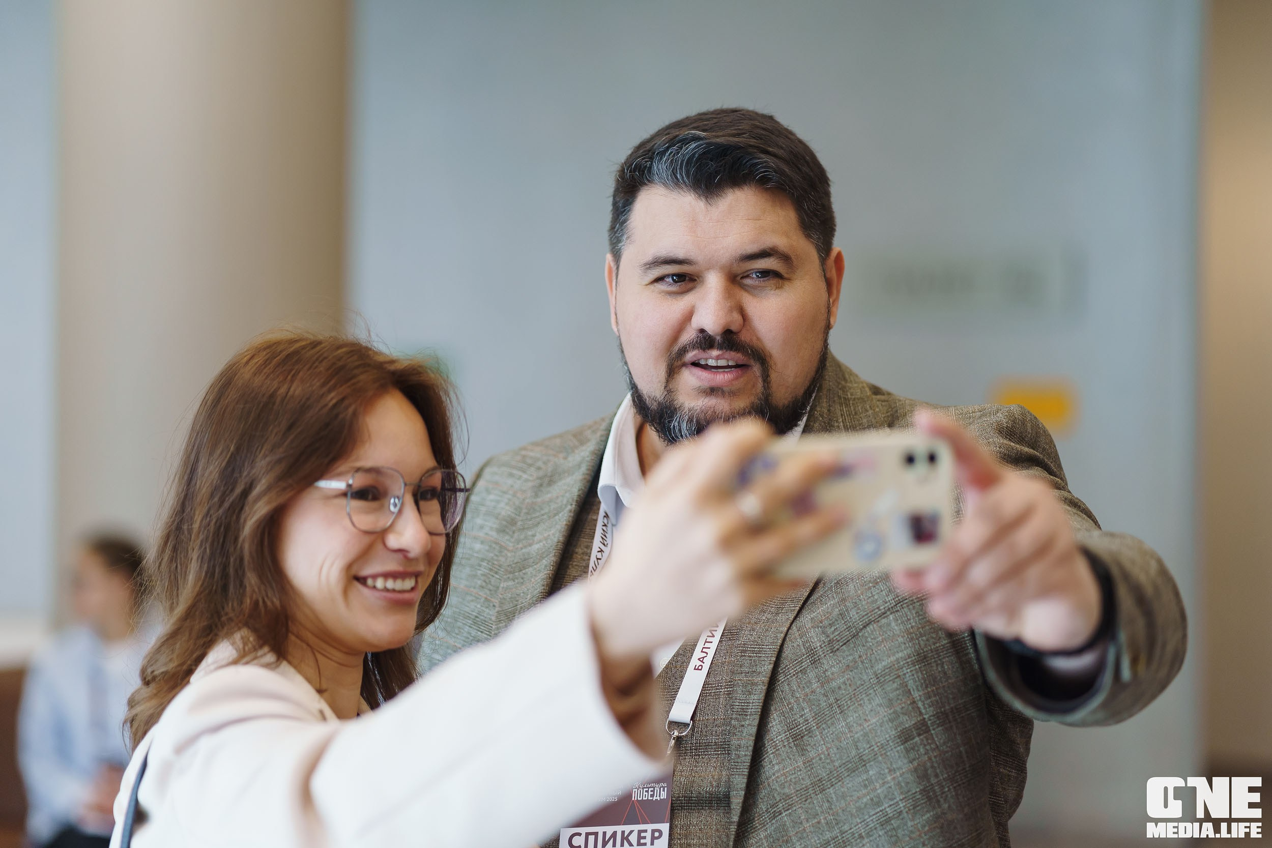 Балтийский Культурный Форум. День 1. One Media Life: фоторепортажи, фотоотчеты с мероприятий и заведений